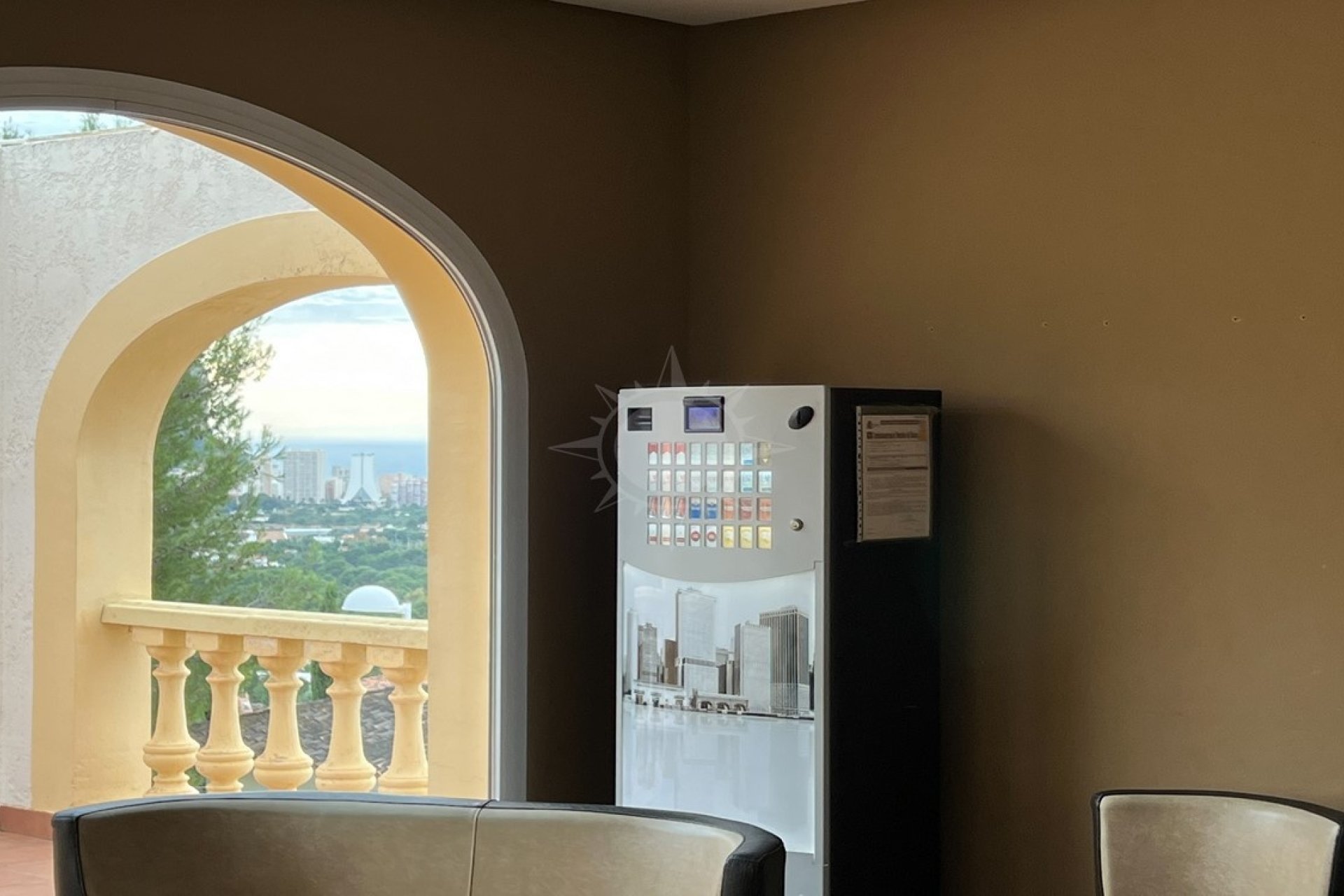 Vente - Appartement - Calpe