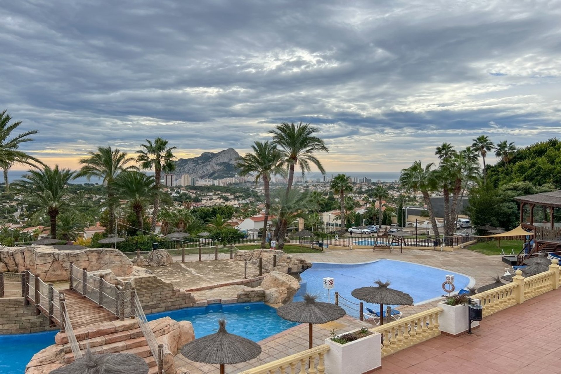 Vente - Appartement - Calpe