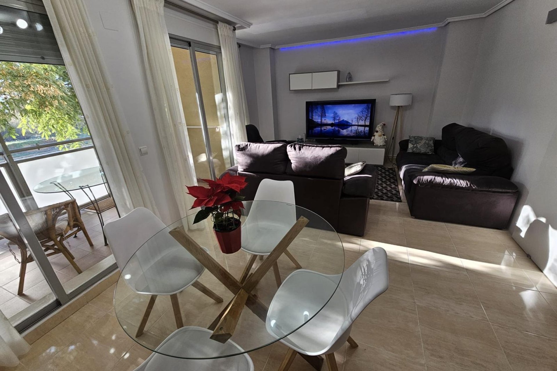 Vente - Appartement - Denia - Centro