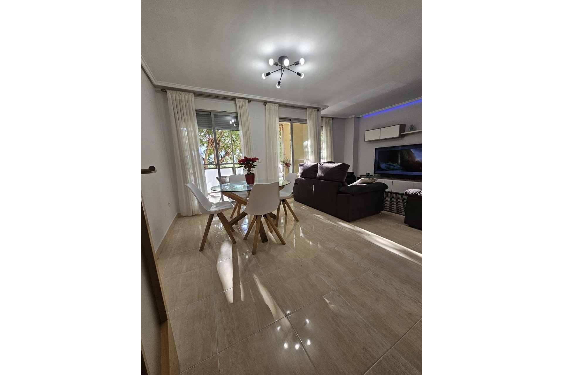 Vente - Appartement - Denia - Centro