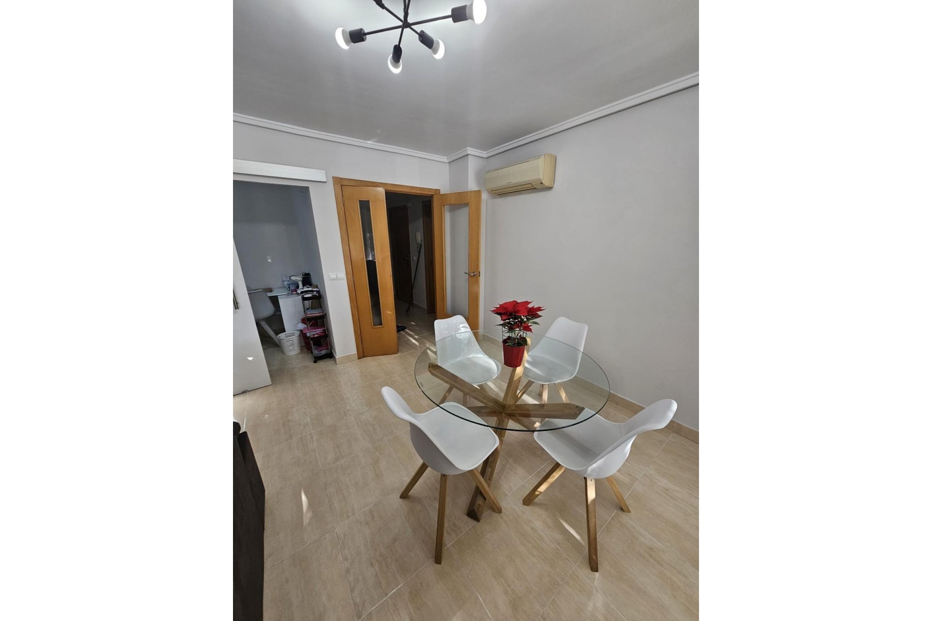 Vente - Appartement - Denia - Centro