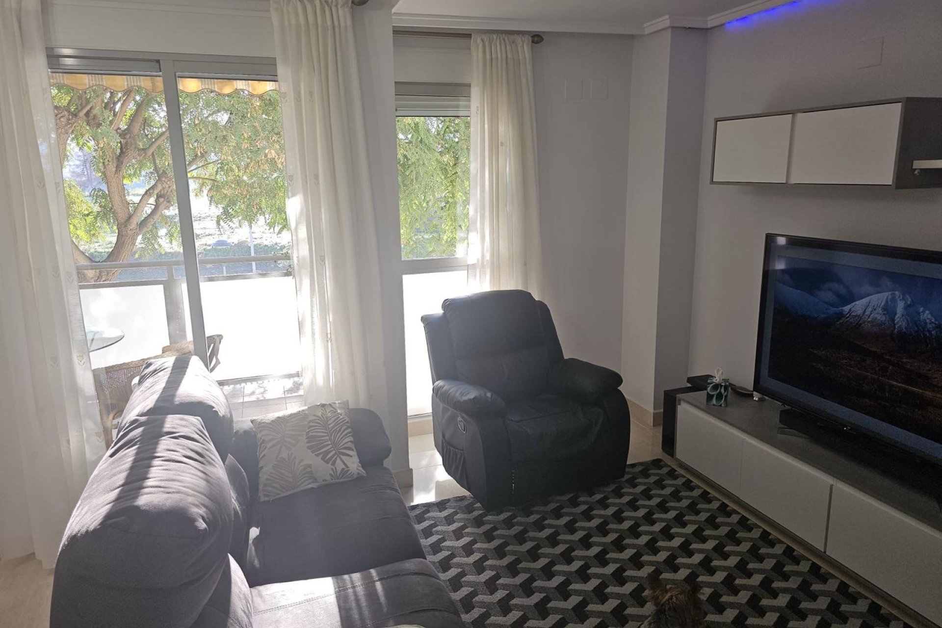 Vente - Appartement - Denia - Centro