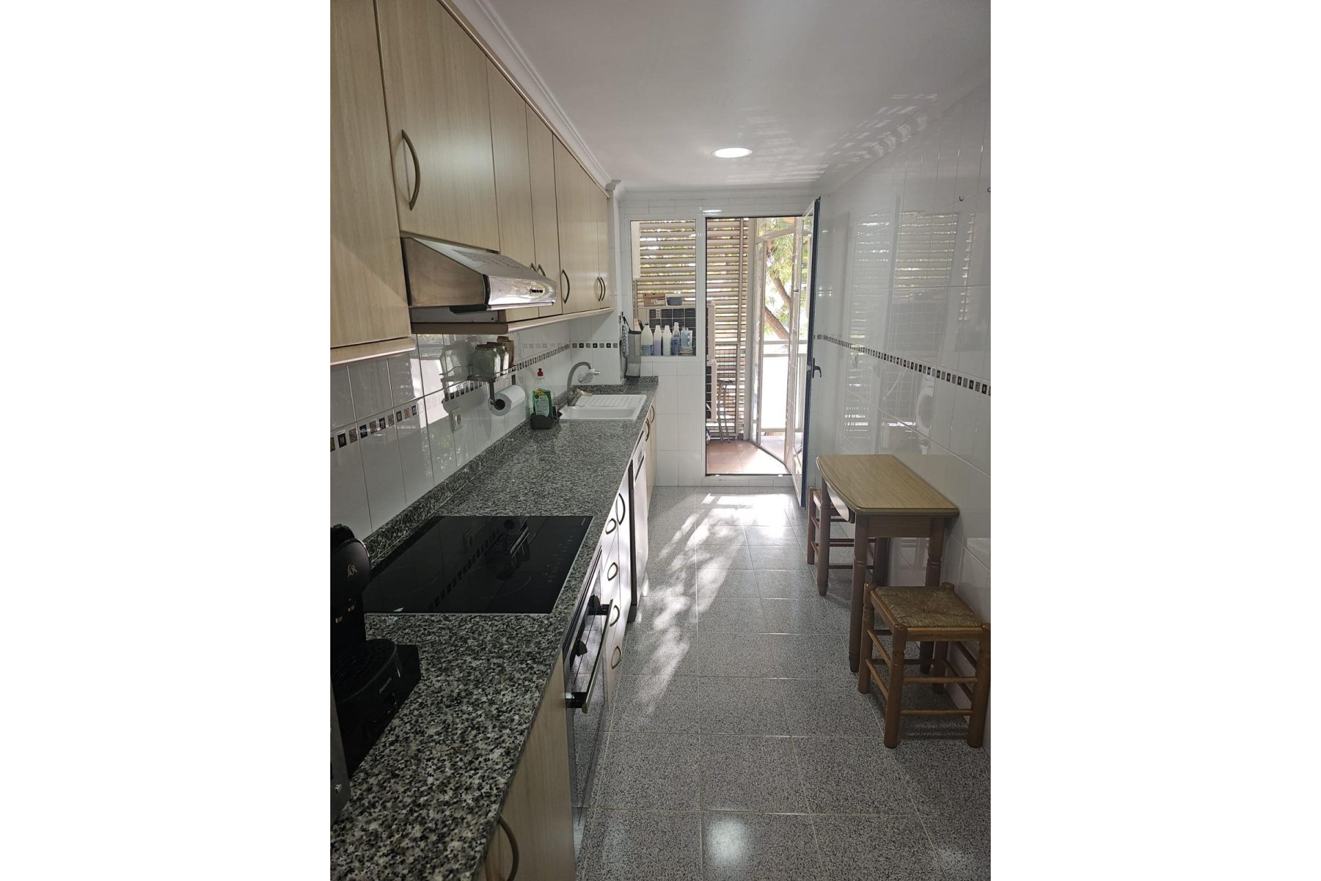 Vente - Appartement - Denia - Centro