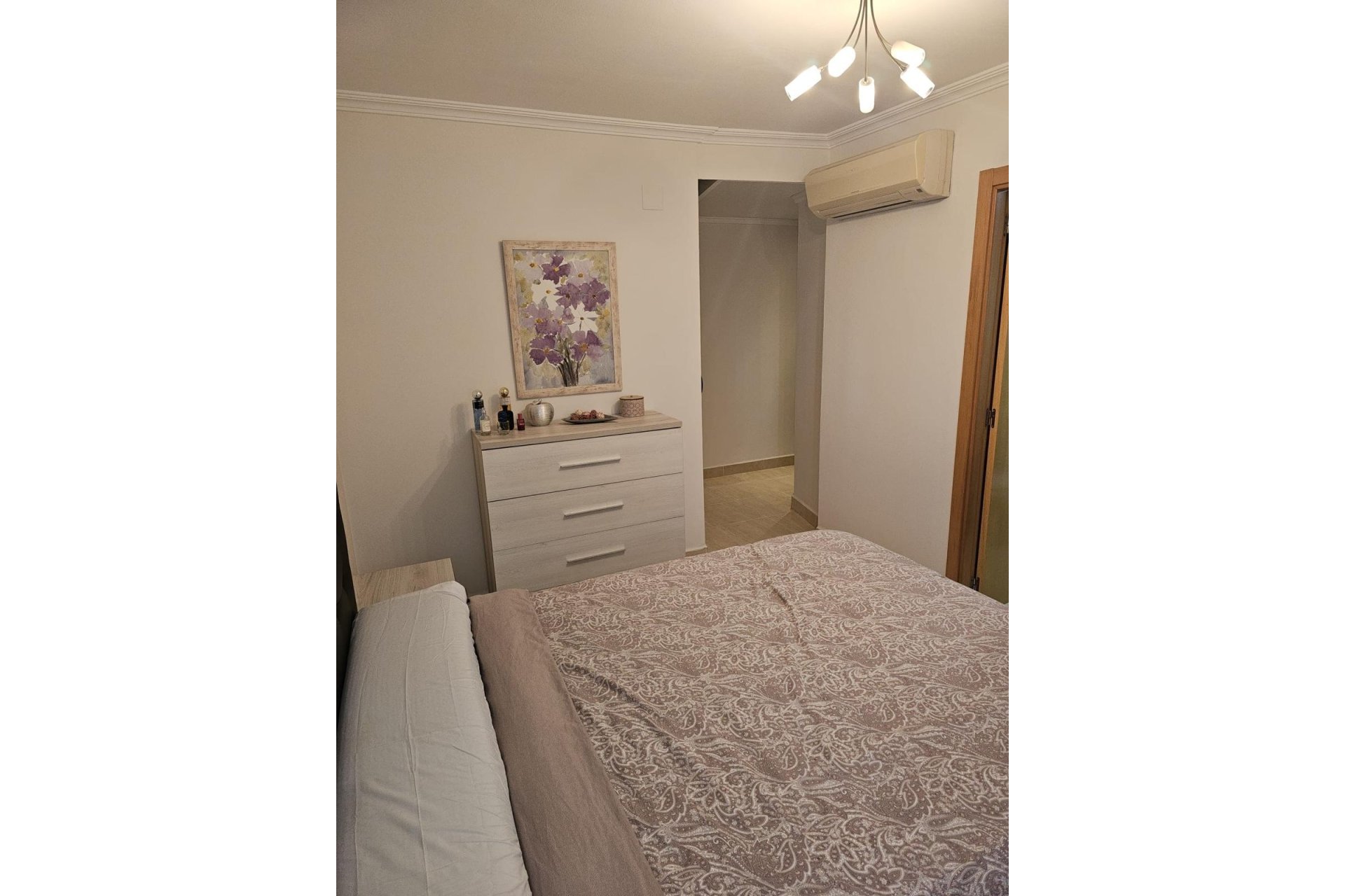 Vente - Appartement - Denia - Centro