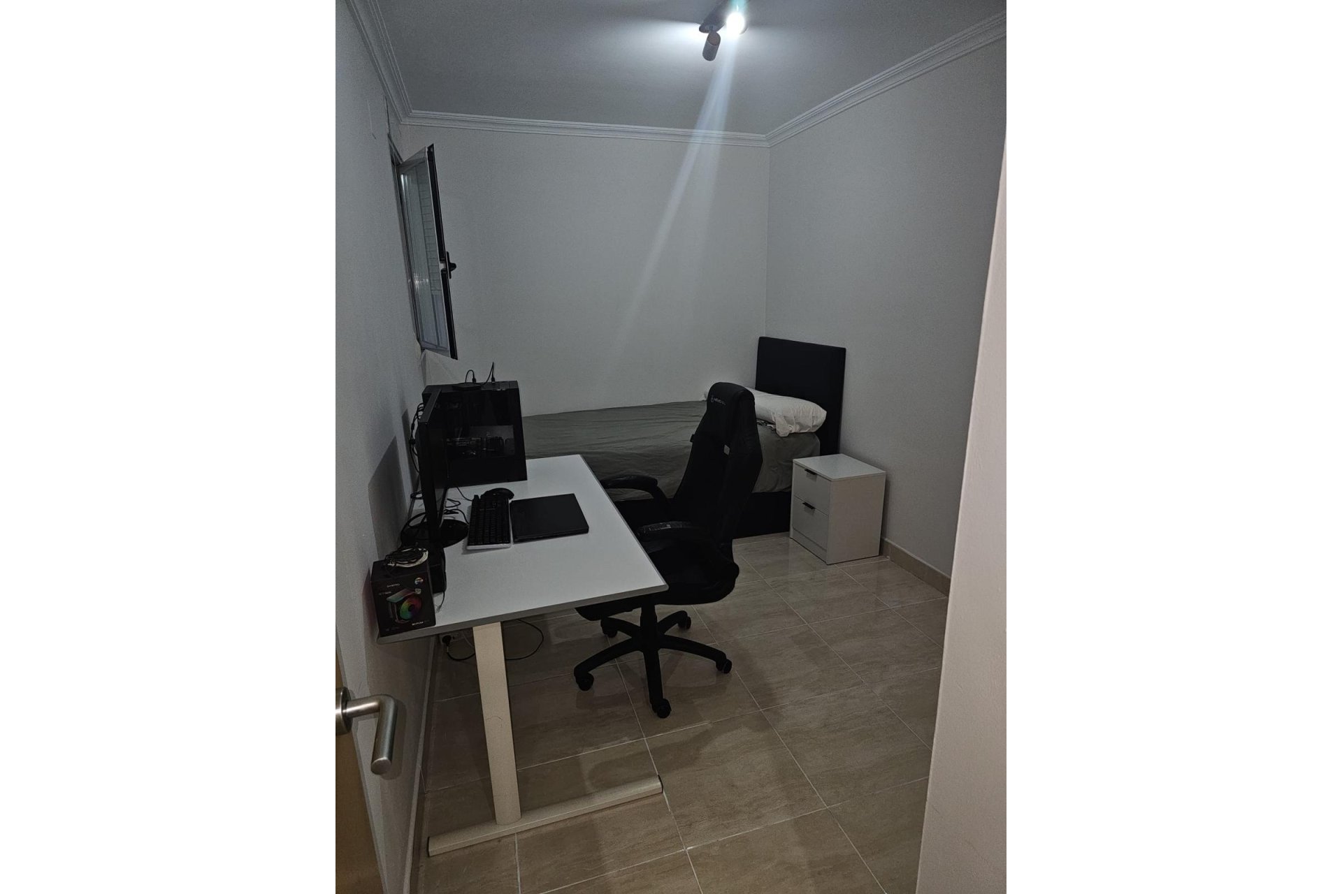 Vente - Appartement - Denia - Centro