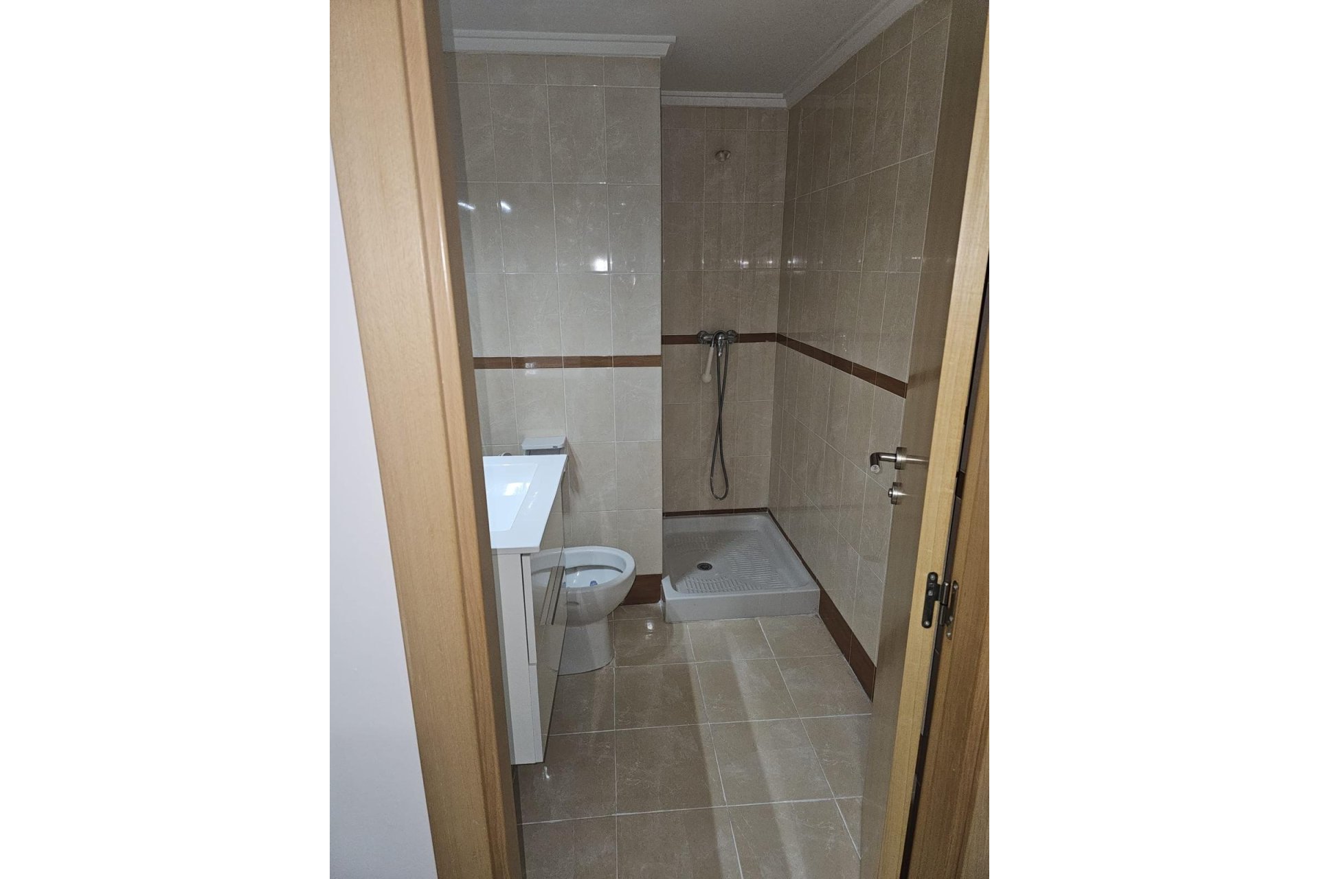 Vente - Appartement - Denia - Centro
