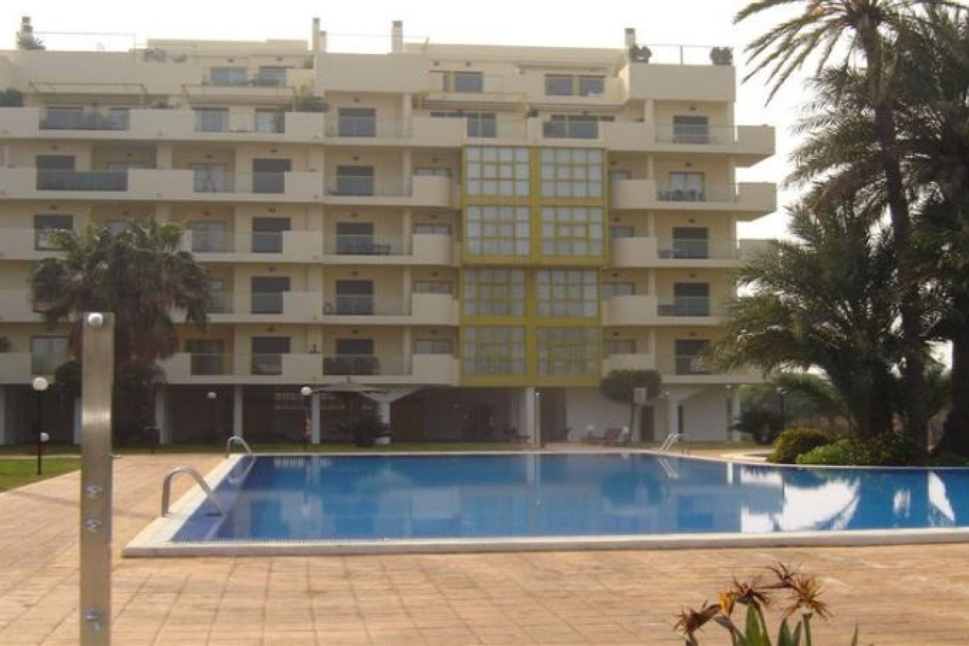 Vente - Appartement - Denia - Centro