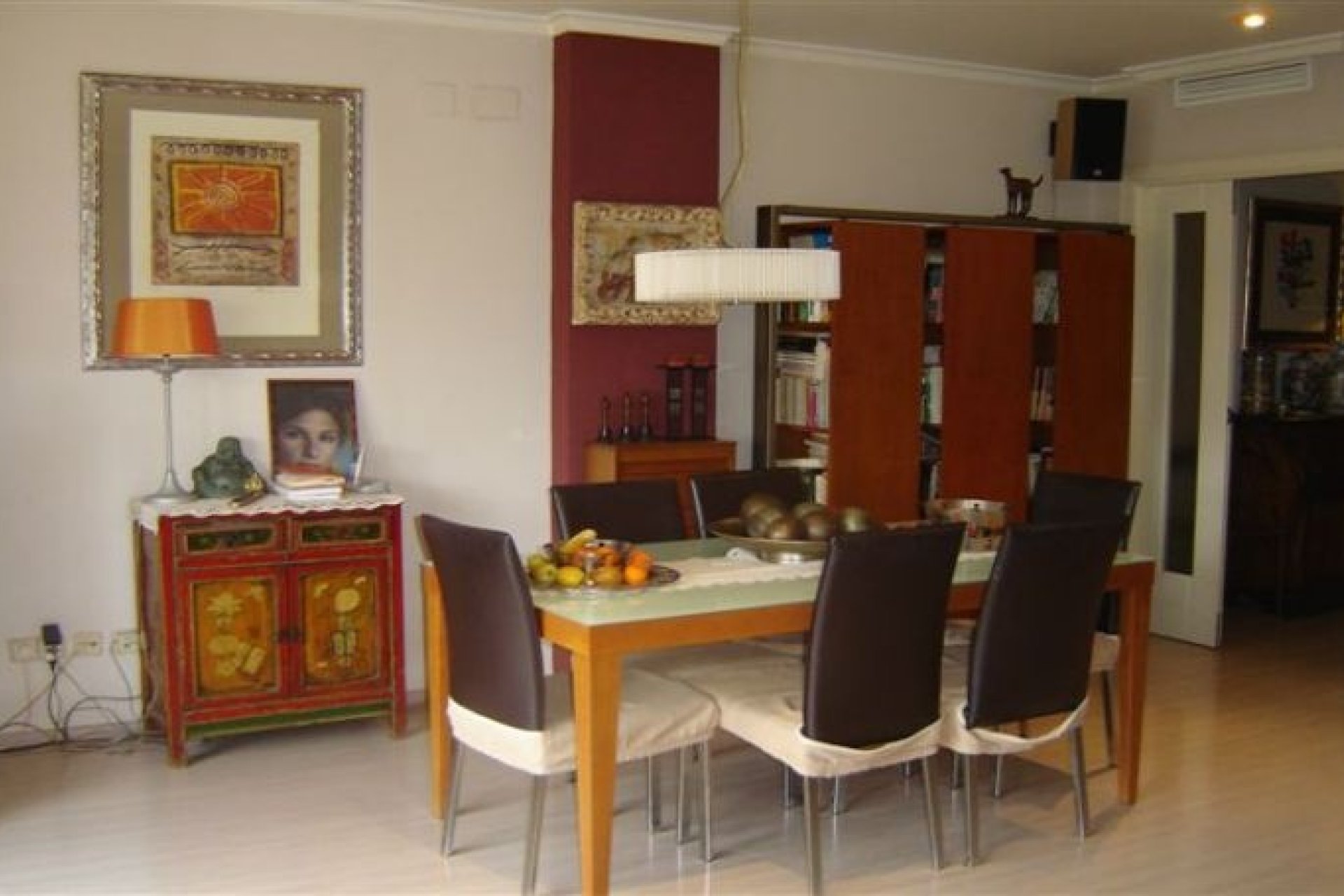 Vente - Appartement - Denia - Centro