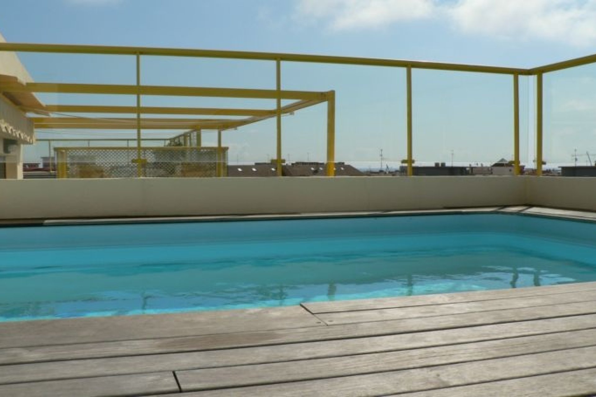 Vente - Appartement - Denia - Centro