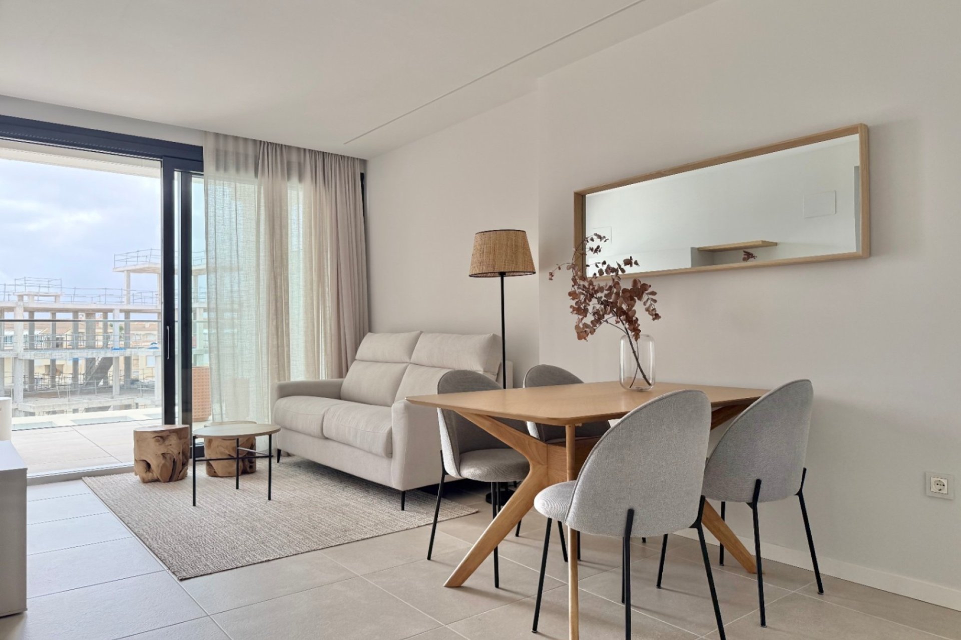 Vente - Appartement - Denia - Les Marines