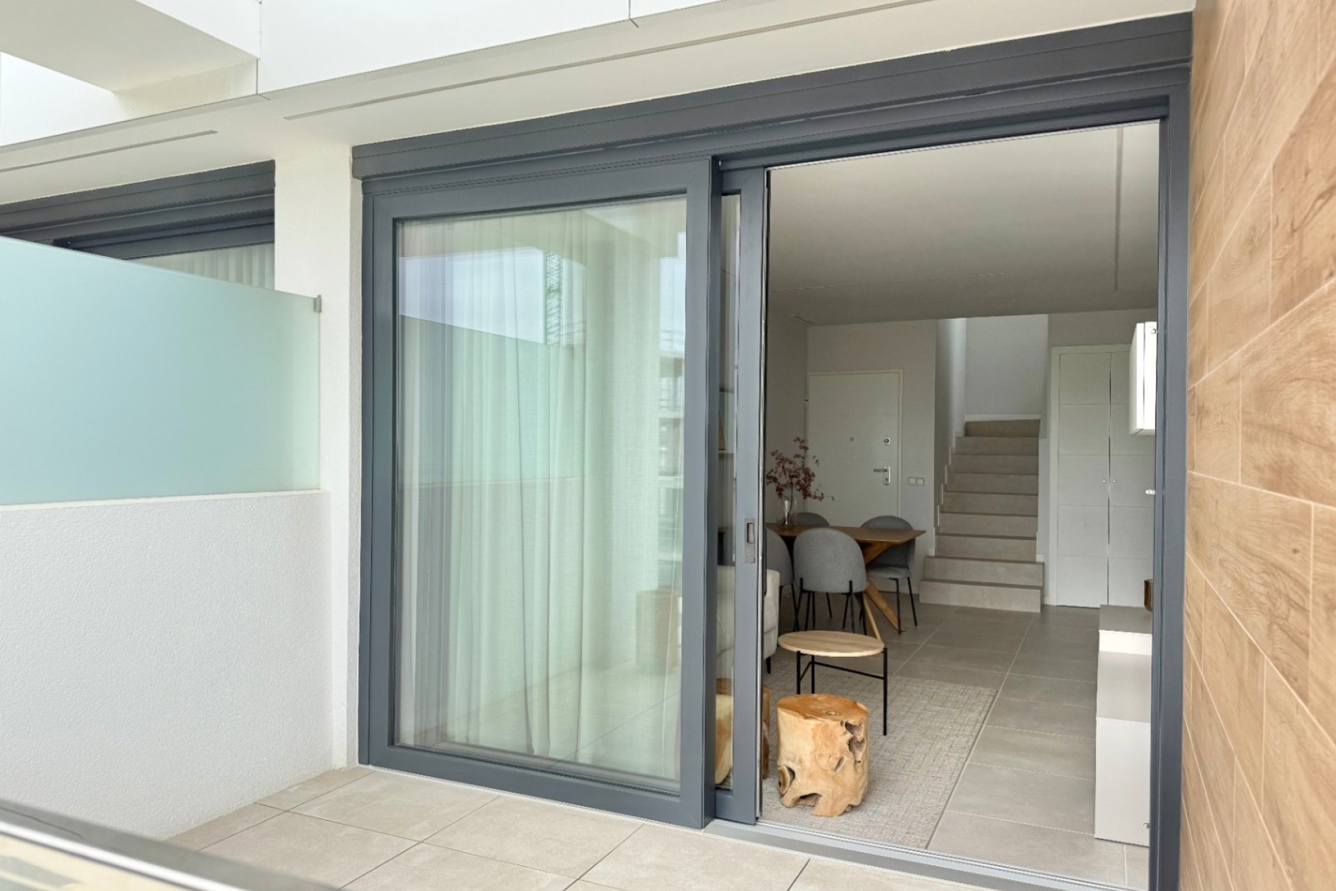 Vente - Appartement - Denia - Les Marines