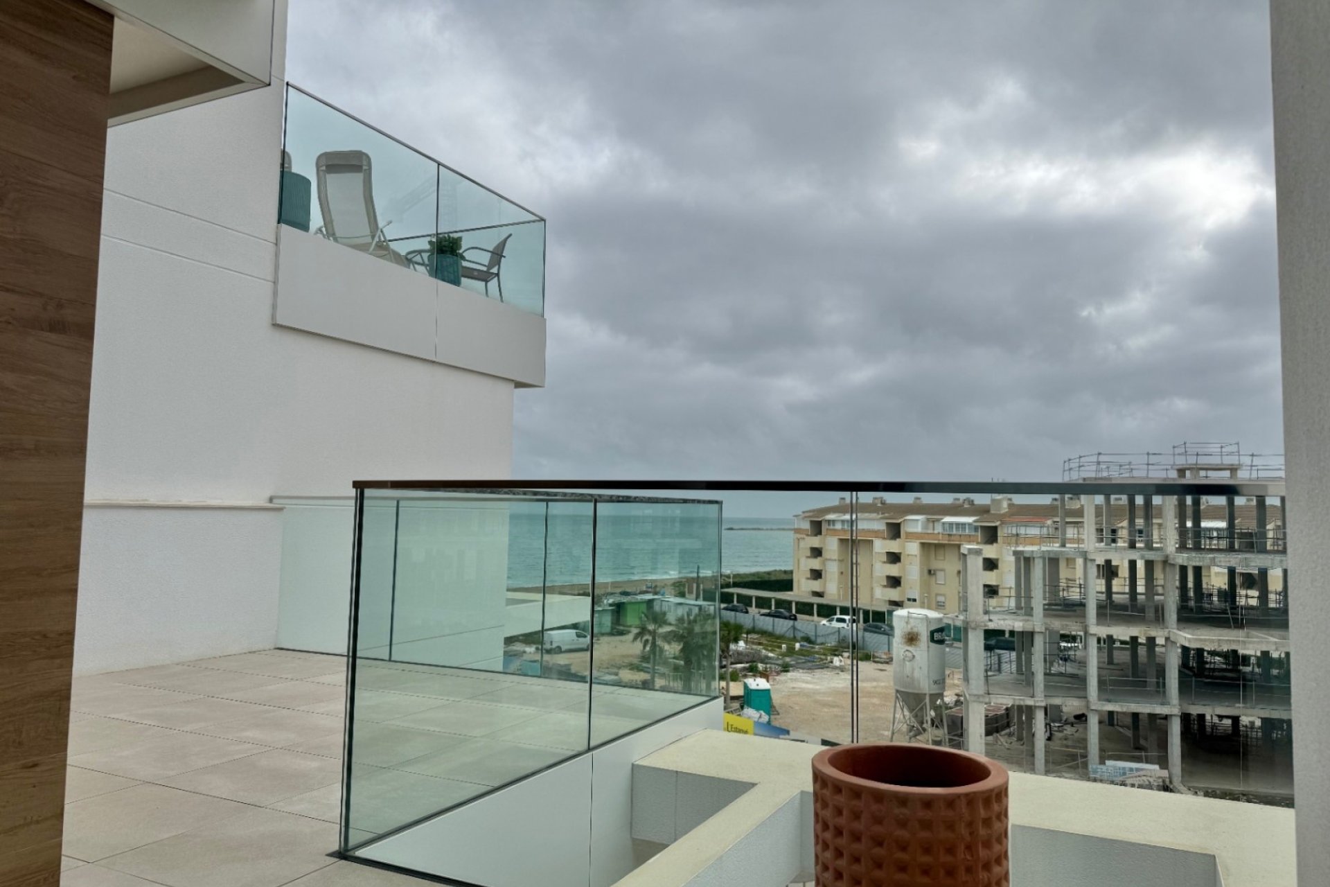 Vente - Appartement - Denia - Les Marines