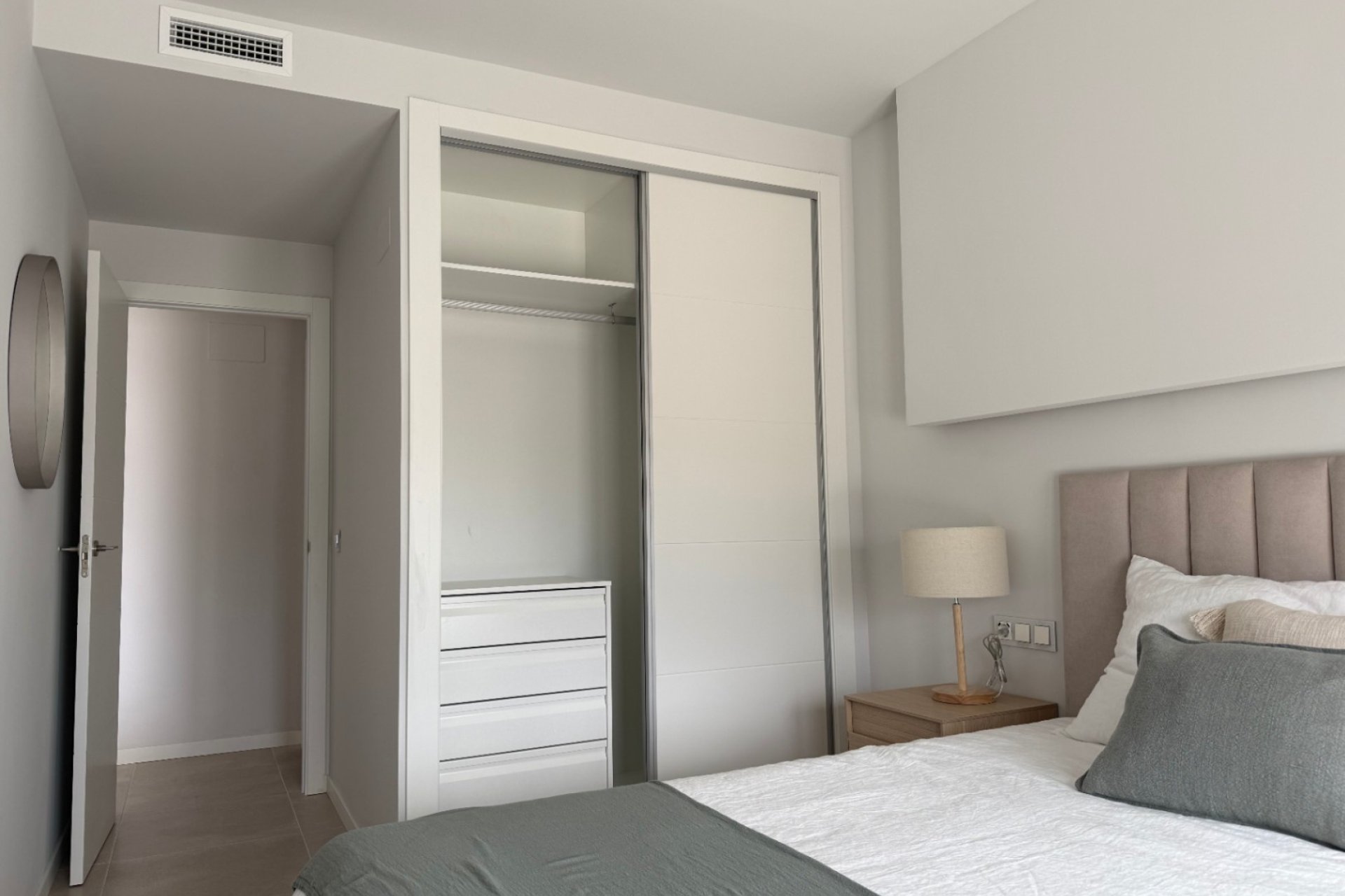 Vente - Appartement - Denia - Les Marines