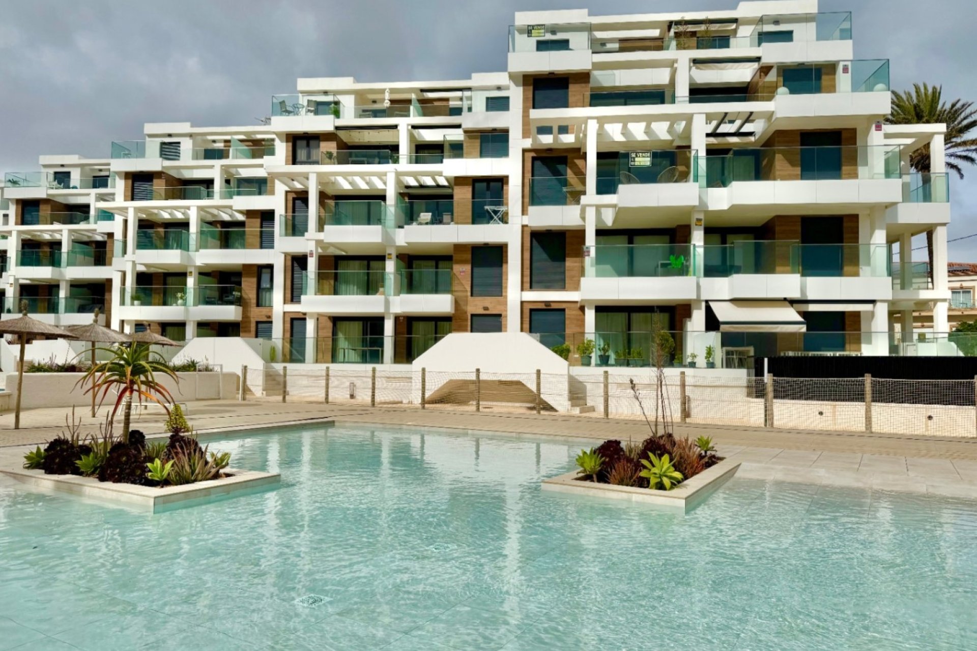 Vente - Appartement - Denia - Les Marines