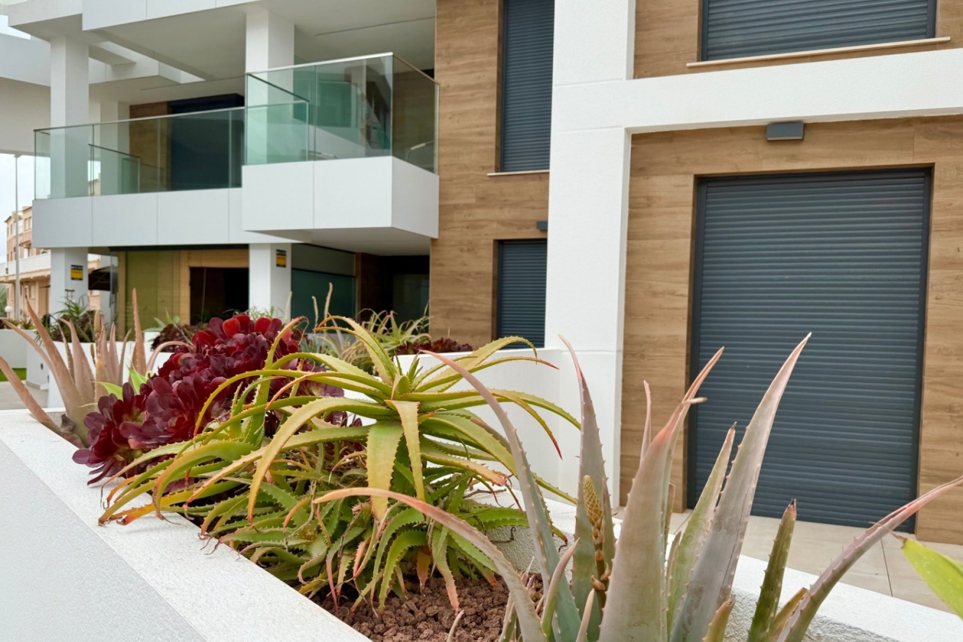 Vente - Appartement - Denia - Les Marines