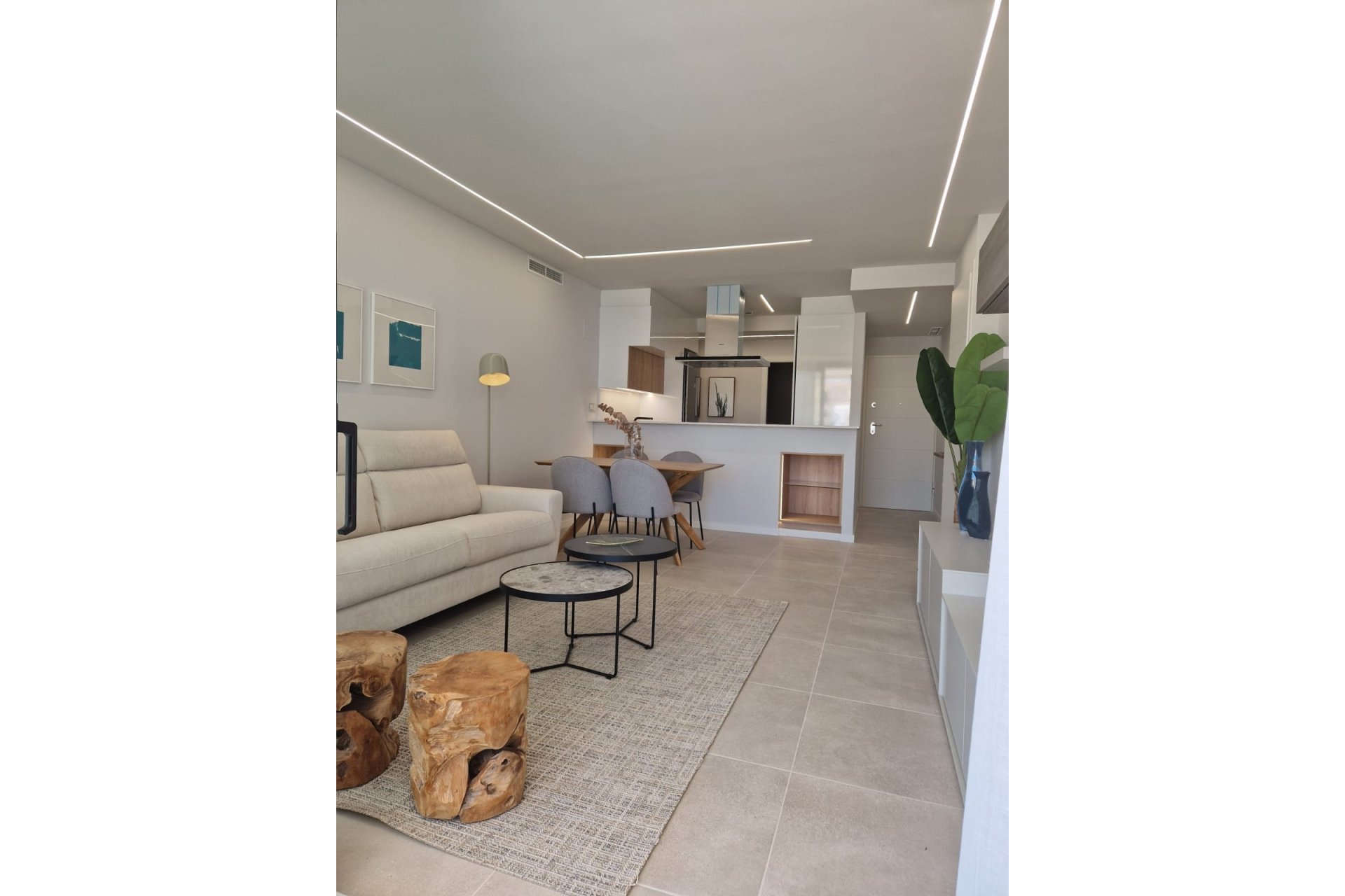 Vente - Appartement - Denia - Les Marines