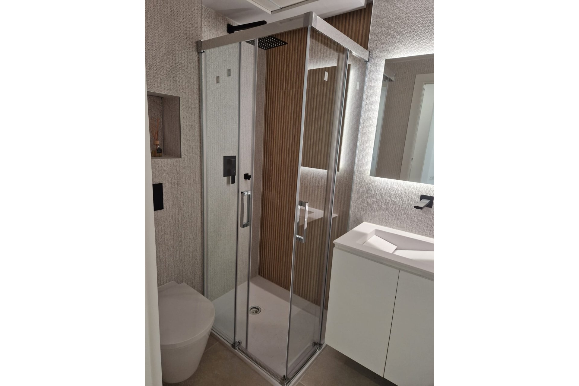 Vente - Appartement - Denia - Les Marines