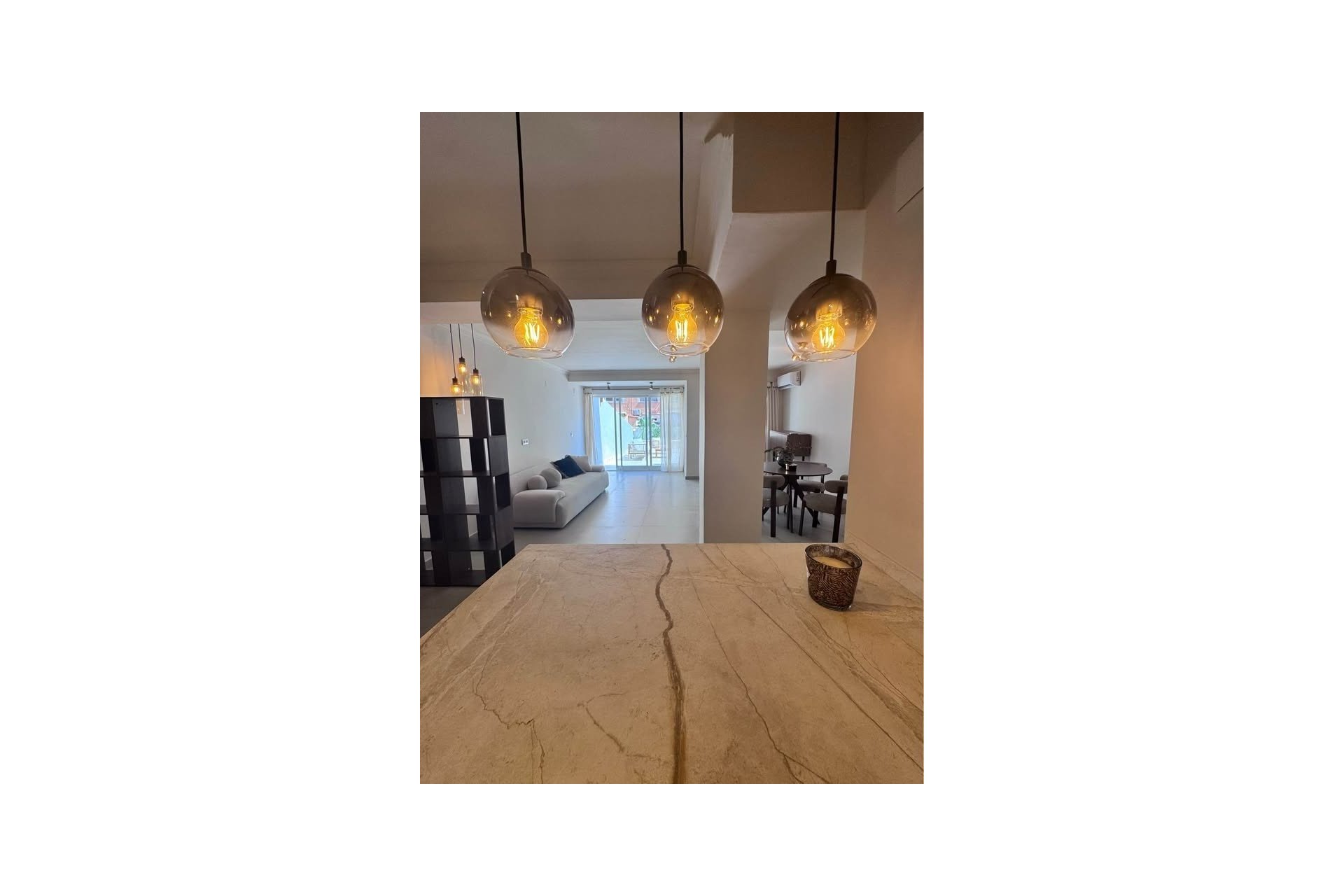 Vente - Appartement - Denia