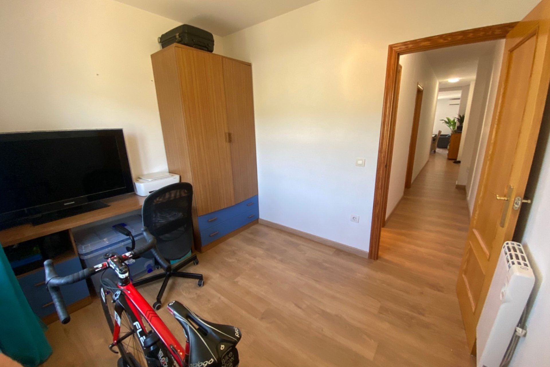 Vente - Appartement - Jalón - Pueblo