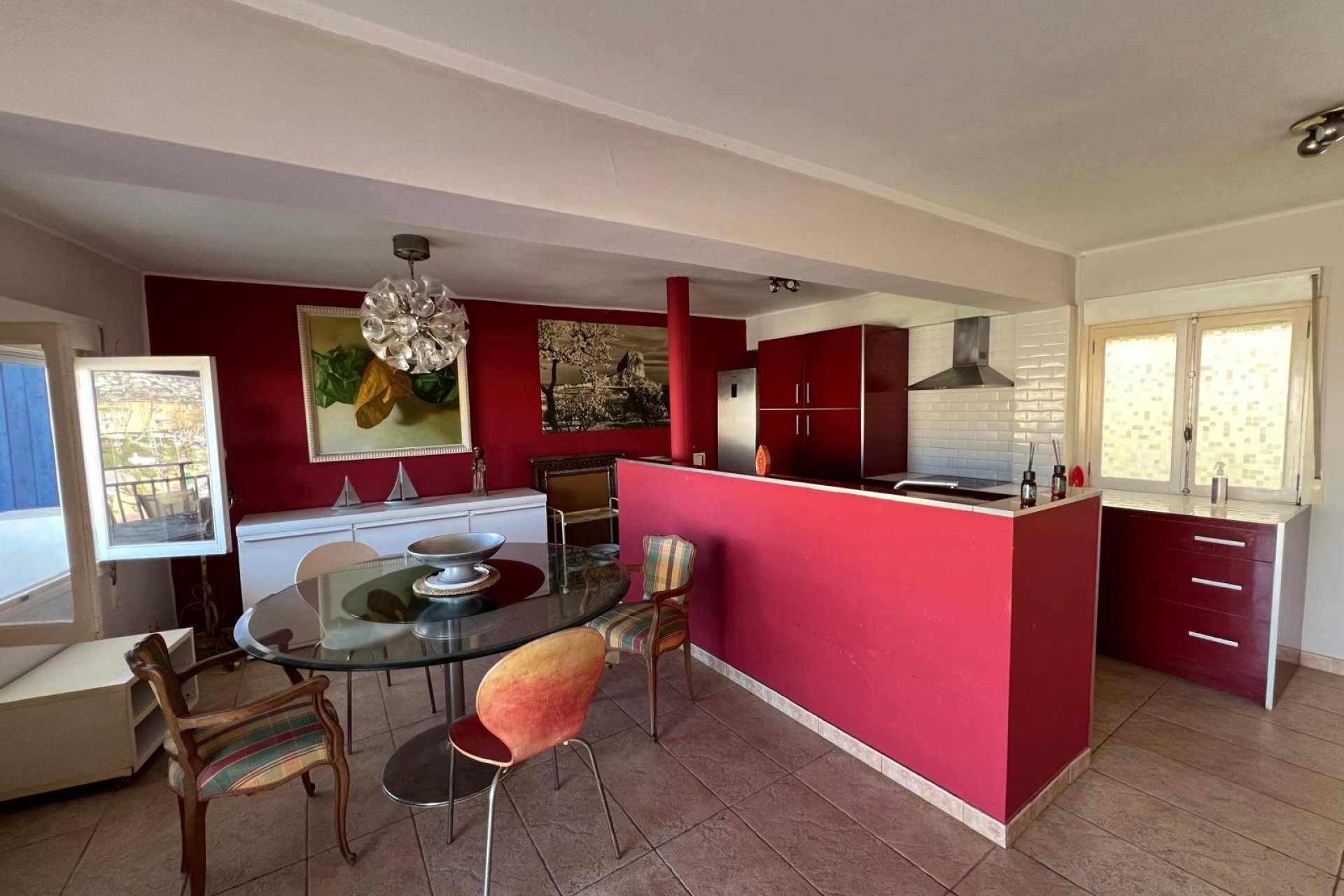 Vente - Appartement - Javea - Arenal