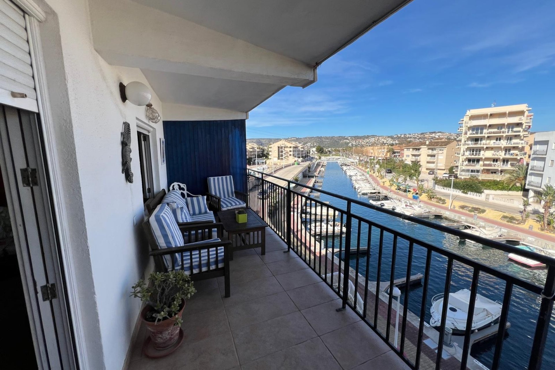 Vente - Appartement - Javea - Arenal