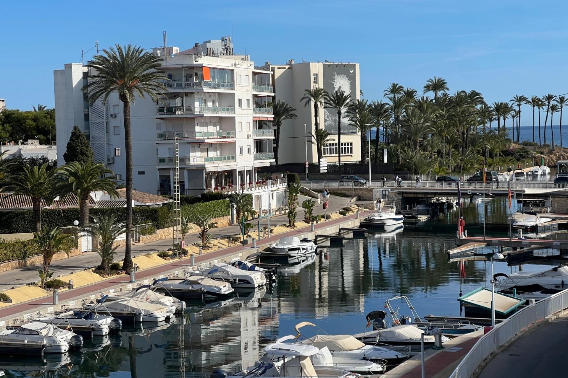 Vente - Appartement - Javea - Arenal