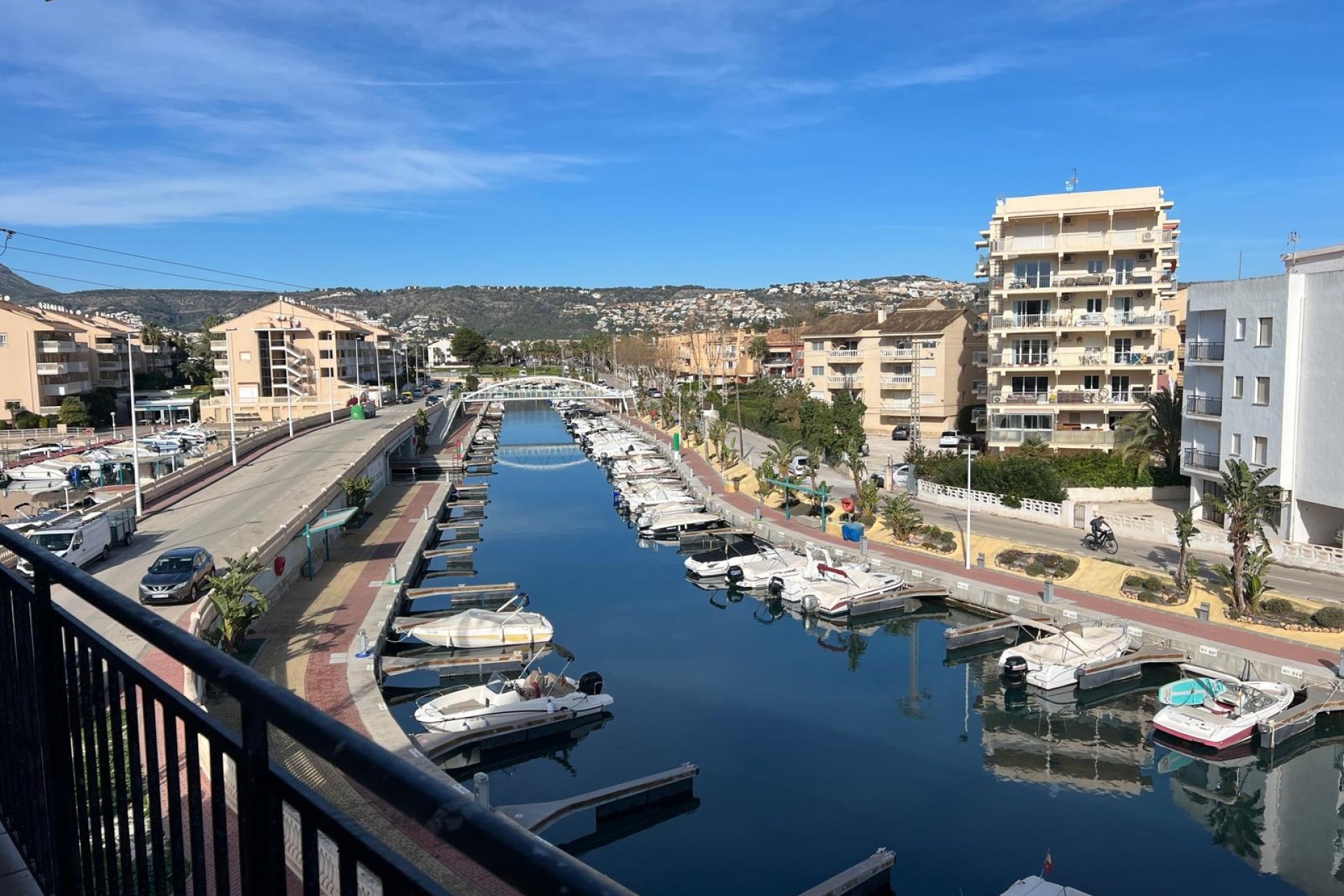 Vente - Appartement - Javea - Arenal