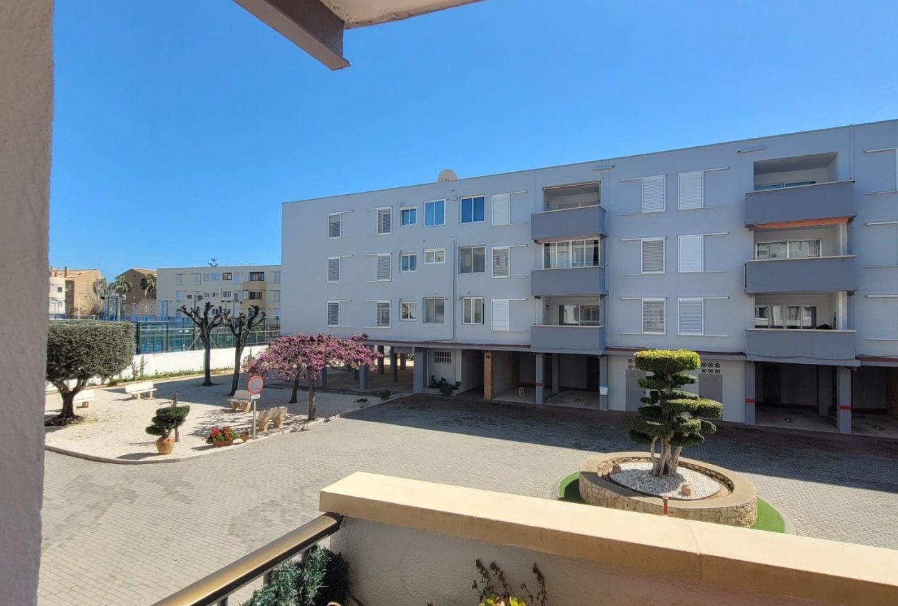 Vente - Appartement - Javea - Arenal