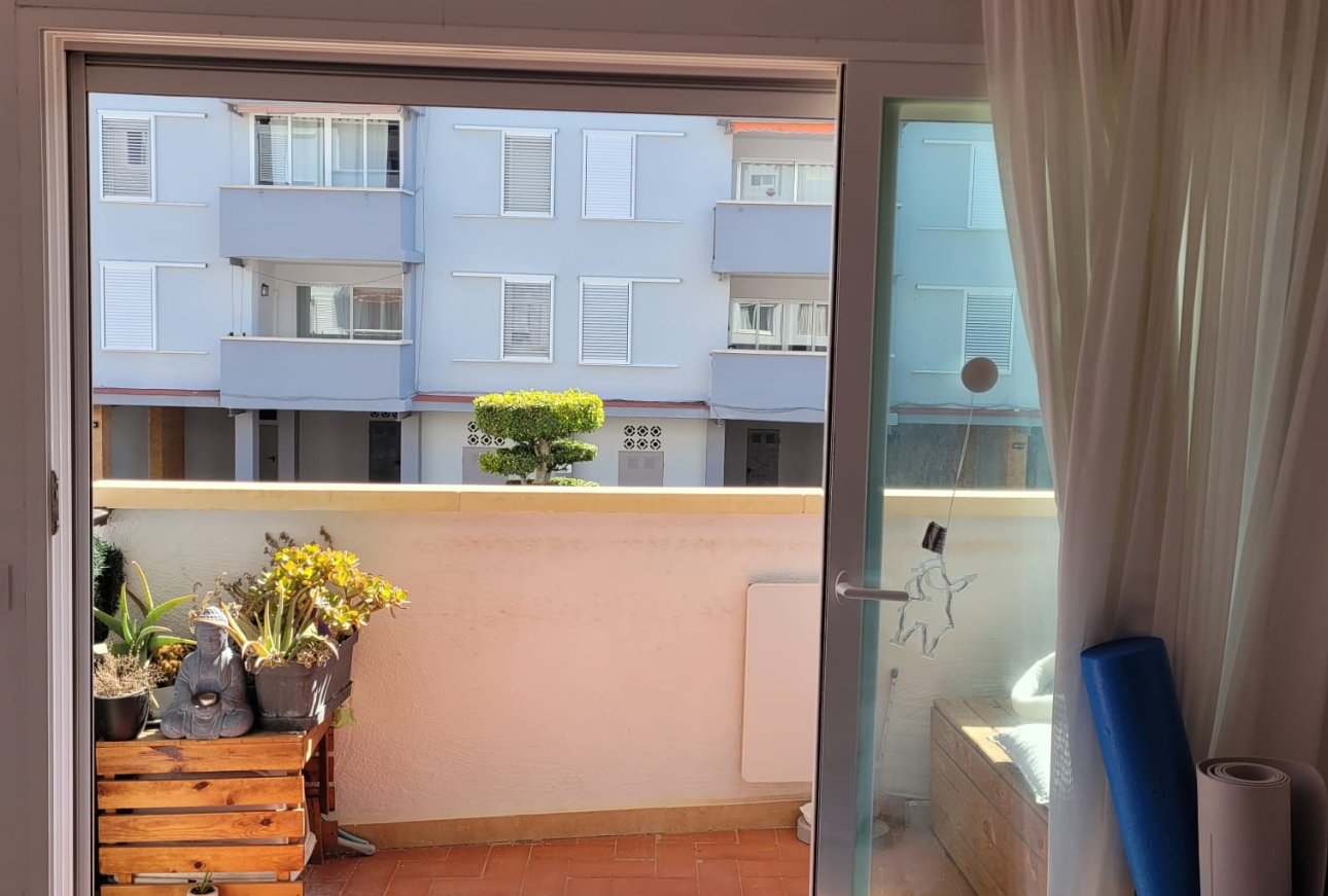 Vente - Appartement - Javea - Arenal