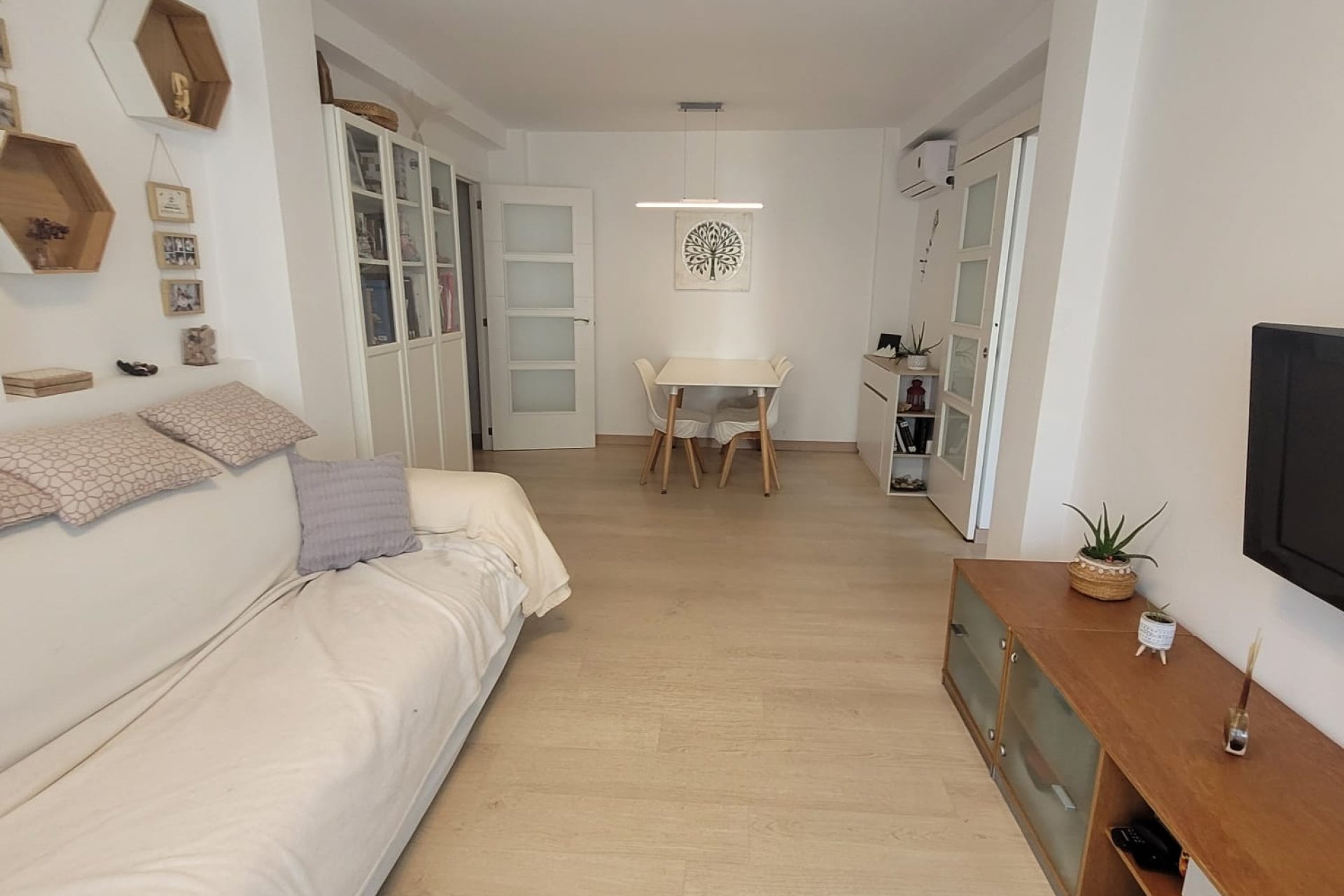 Vente - Appartement - Javea - Arenal