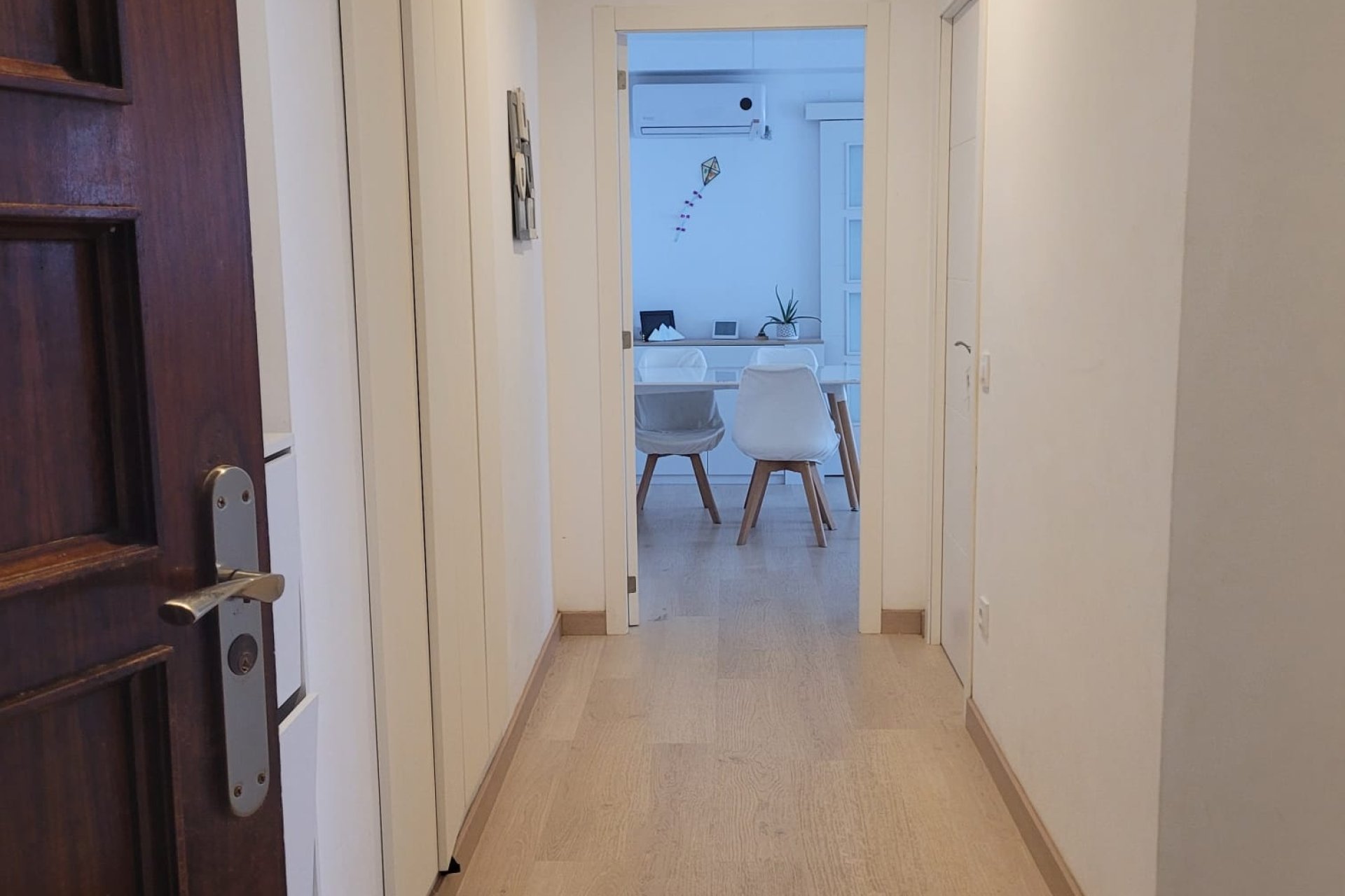 Vente - Appartement - Javea - Arenal