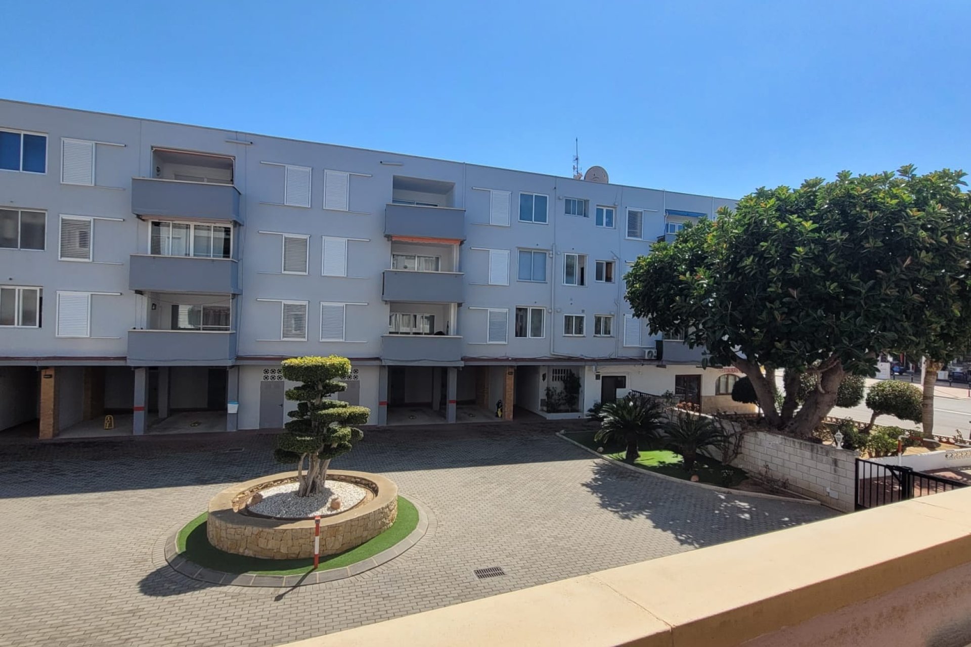 Vente - Appartement - Javea - Arenal