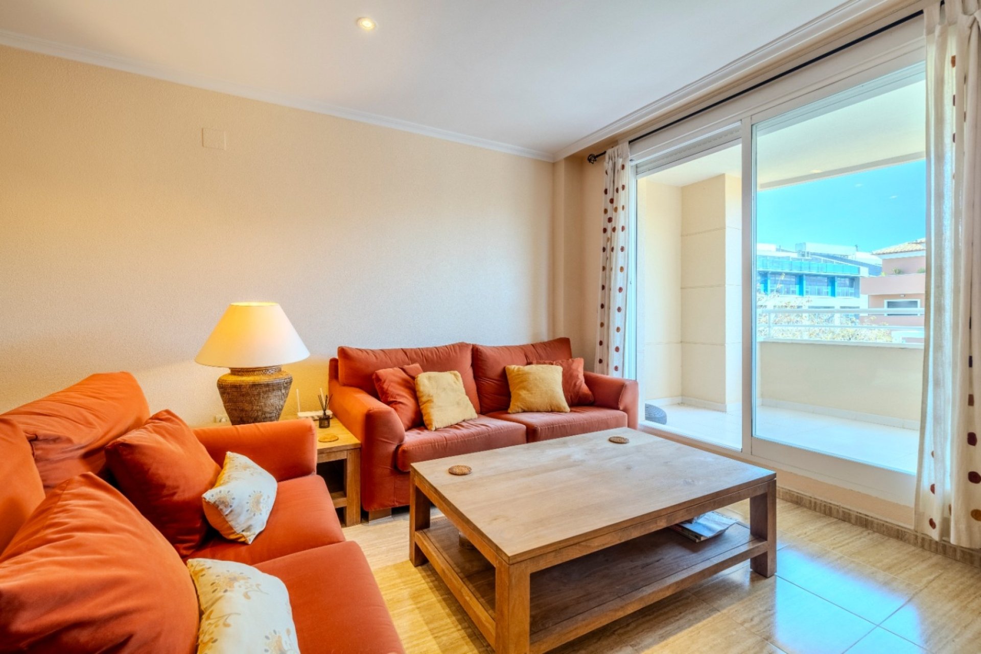 Vente - Appartement - Javea - Arenal
