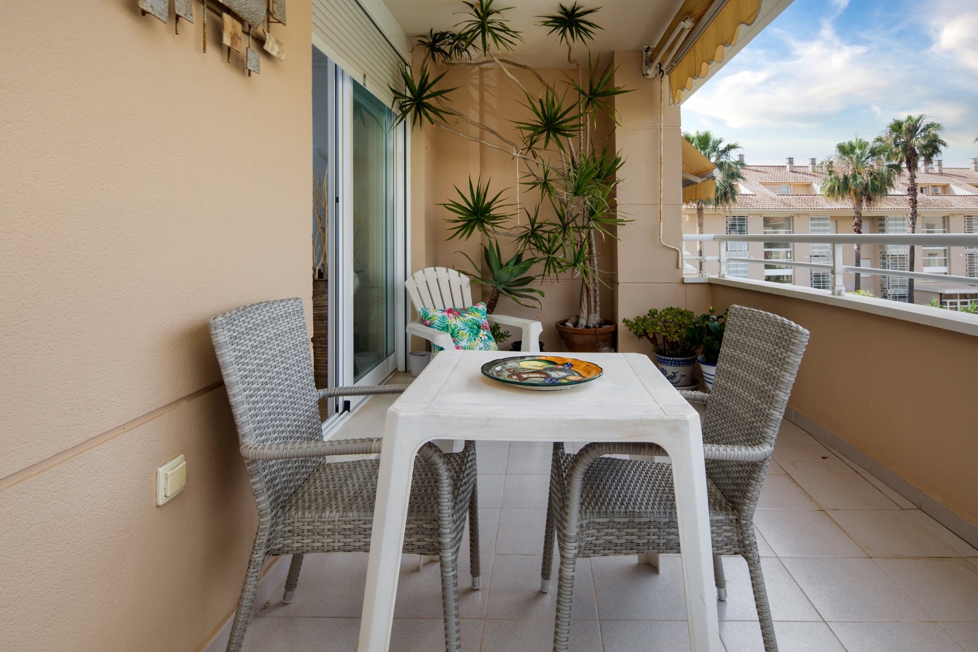 Vente - Appartement - Javea - Arenal