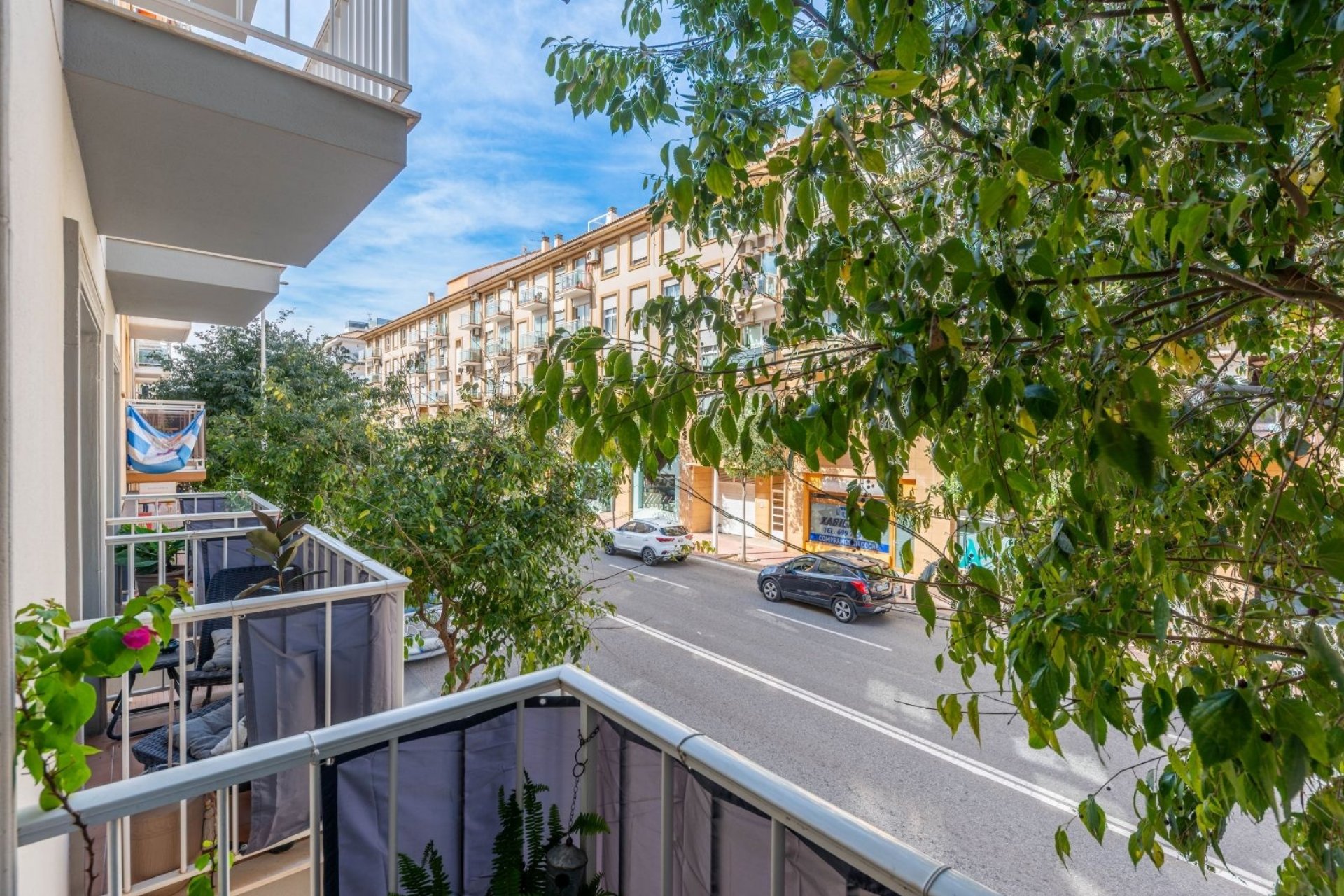 Vente - Appartement - Javea - Centro