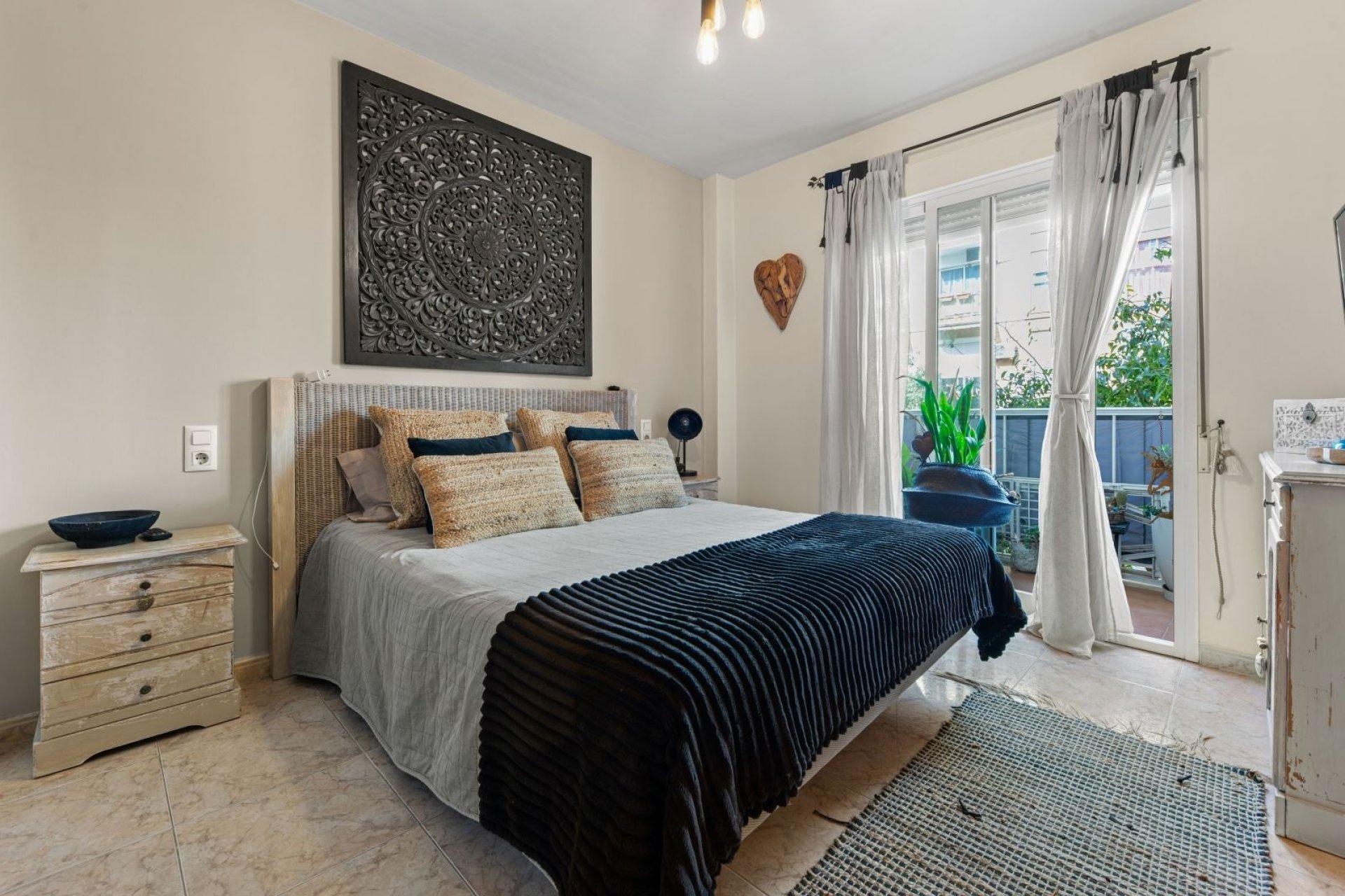 Vente - Appartement - Javea - Centro