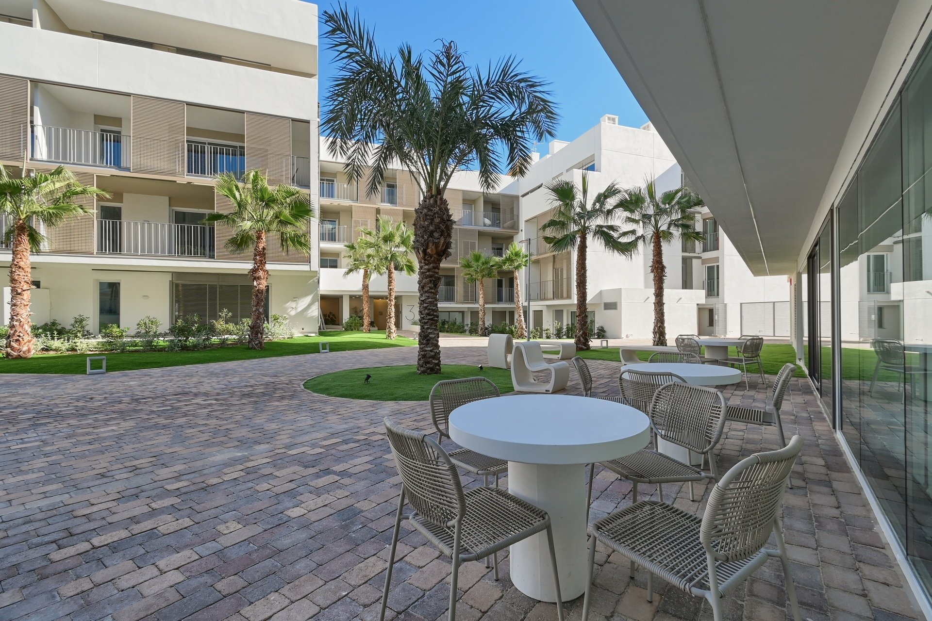 Vente - Appartement - Javea - Jávea