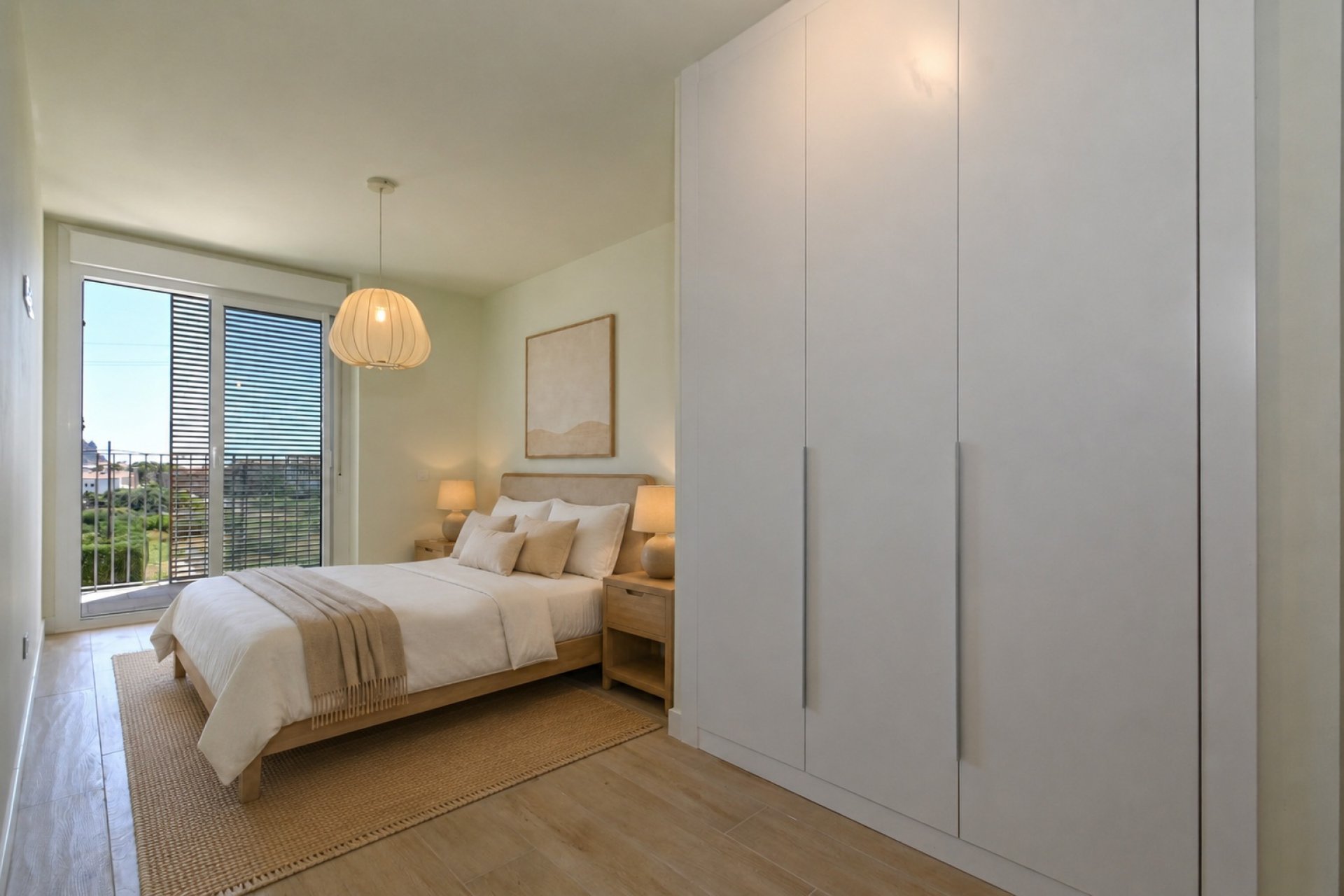 Vente - Appartement - Javea - Jávea
