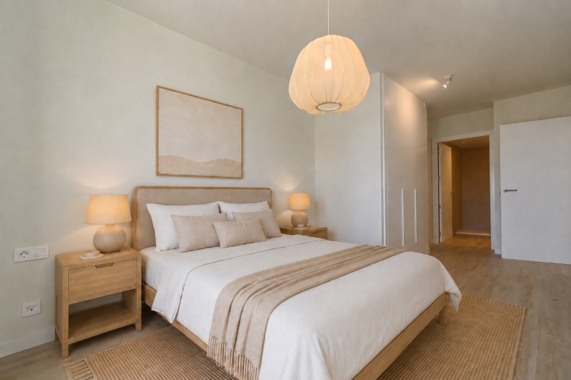 Vente - Appartement - Javea - Jávea