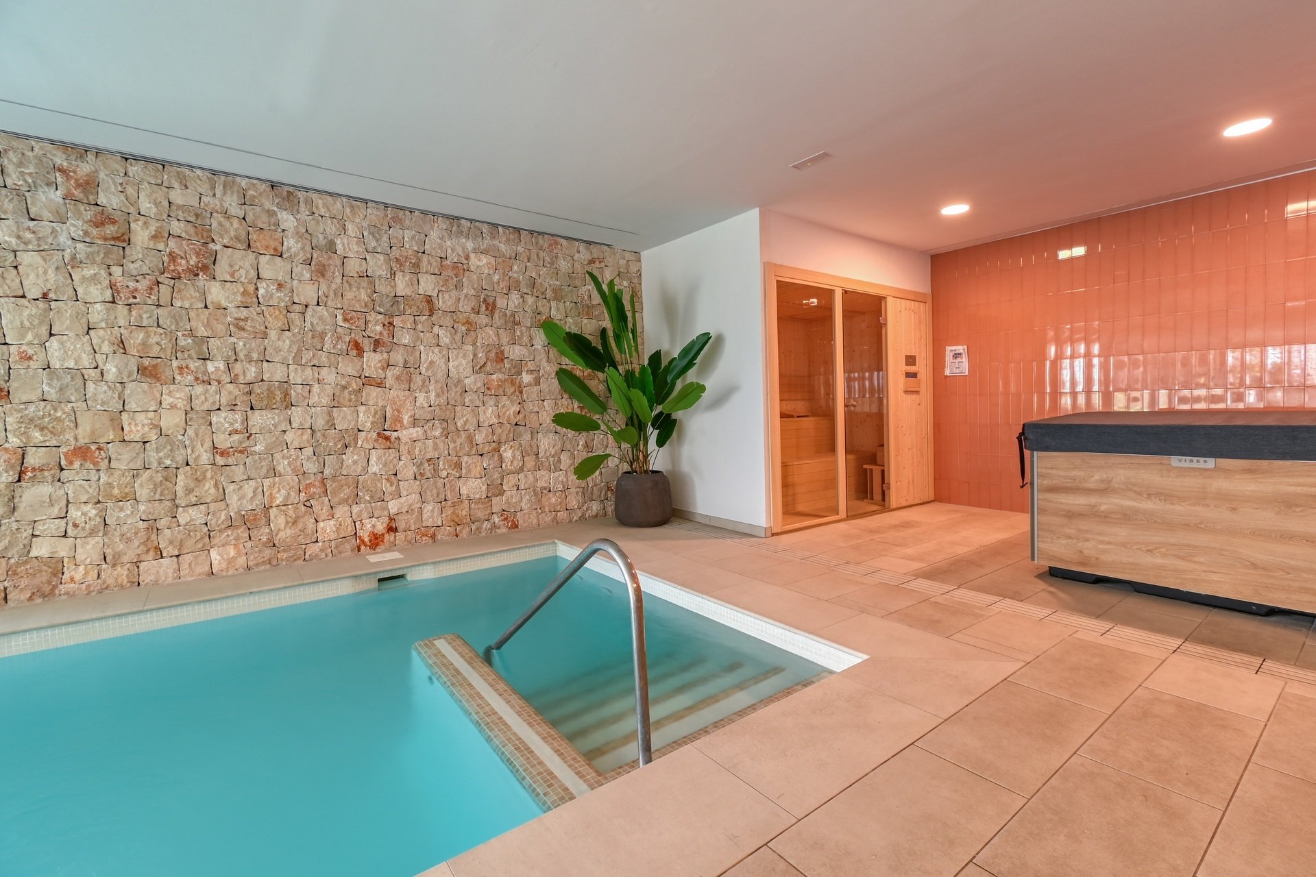 Vente - Appartement - Javea - Jávea