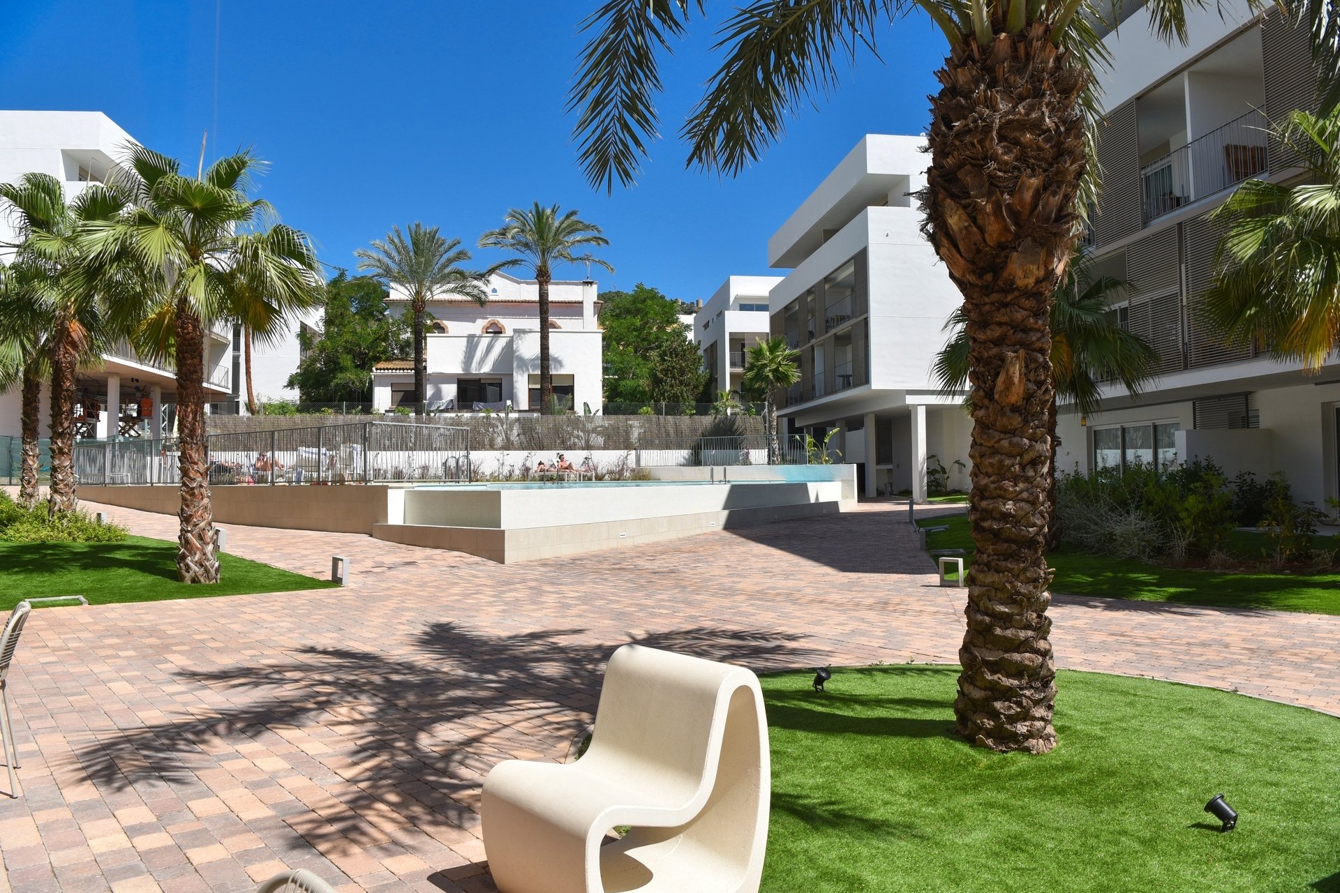Vente - Appartement - Javea - Jávea