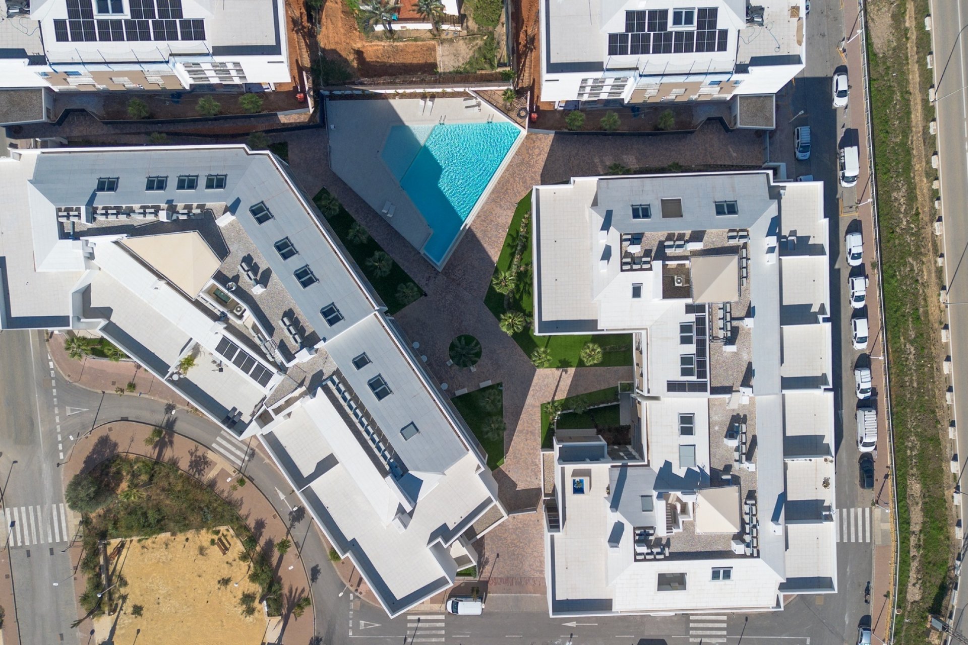 Vente - Appartement - Javea - Jávea