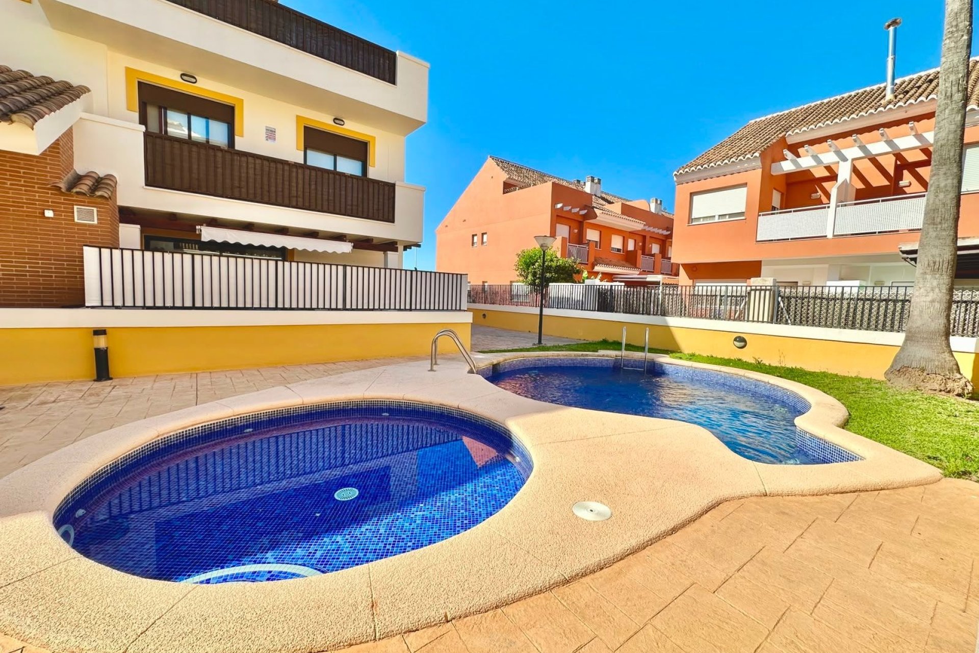 Vente - Appartement - Javea - Jávea