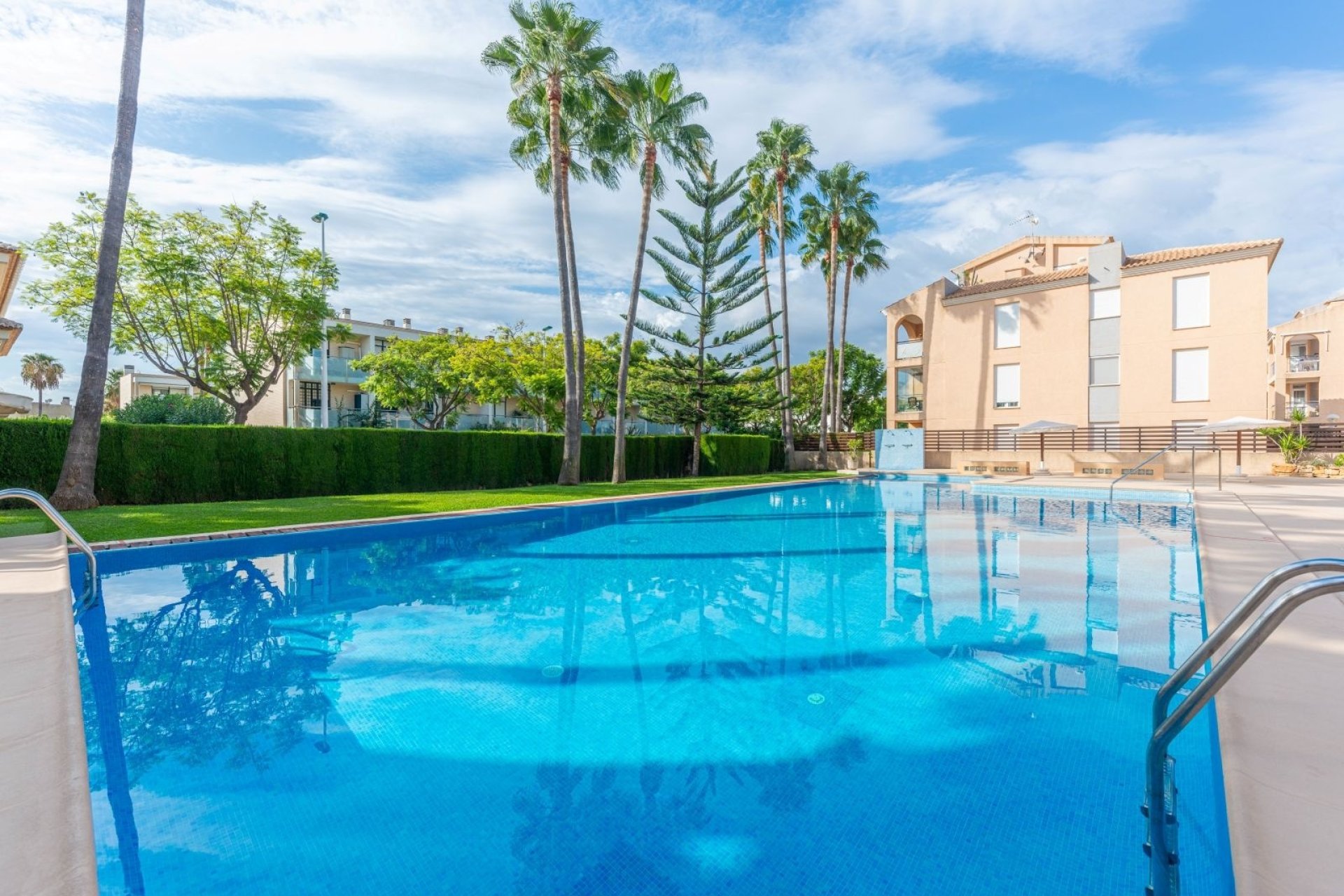 Vente - Appartement - Javea - Montañar I