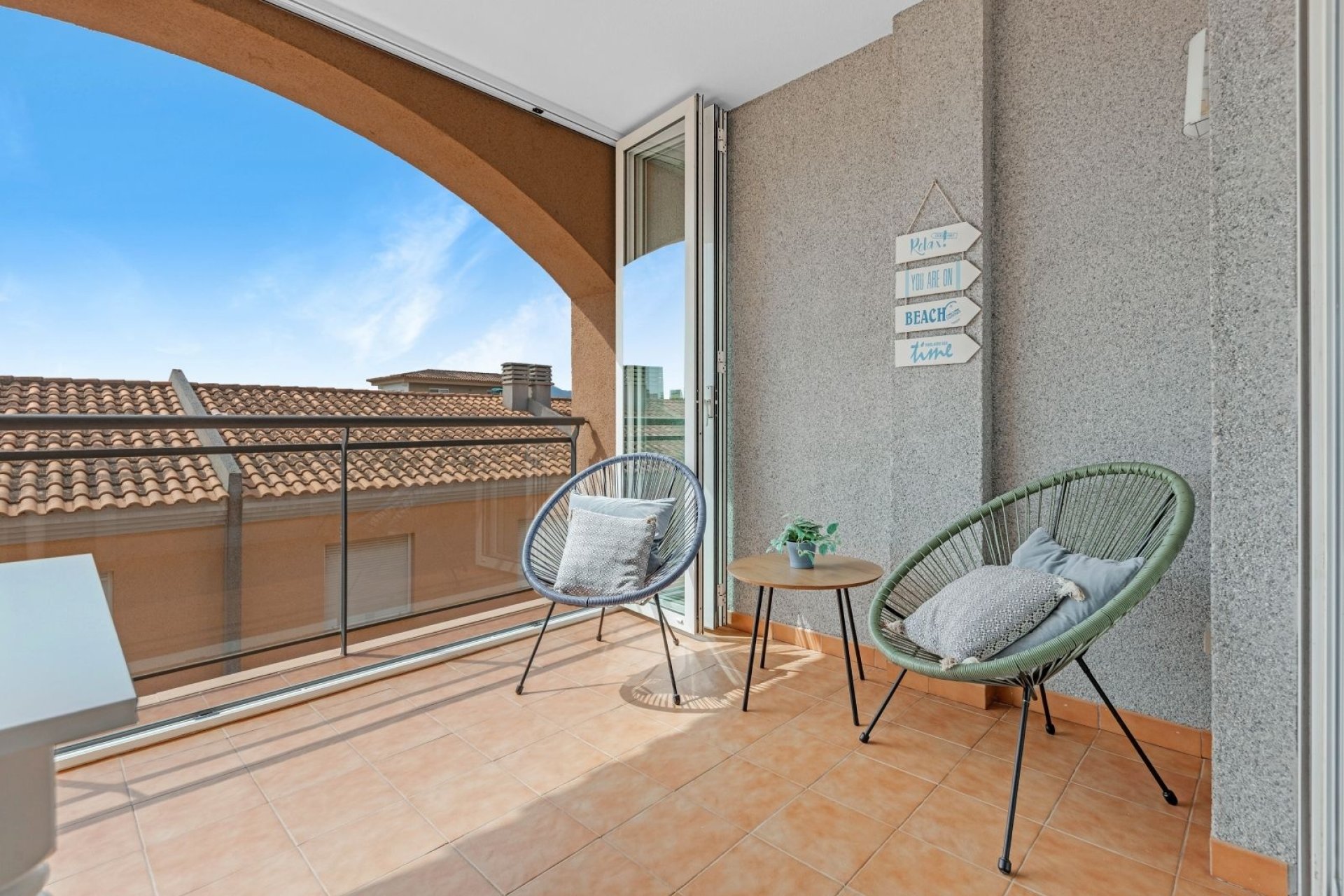 Vente - Appartement - Javea - Montañar I