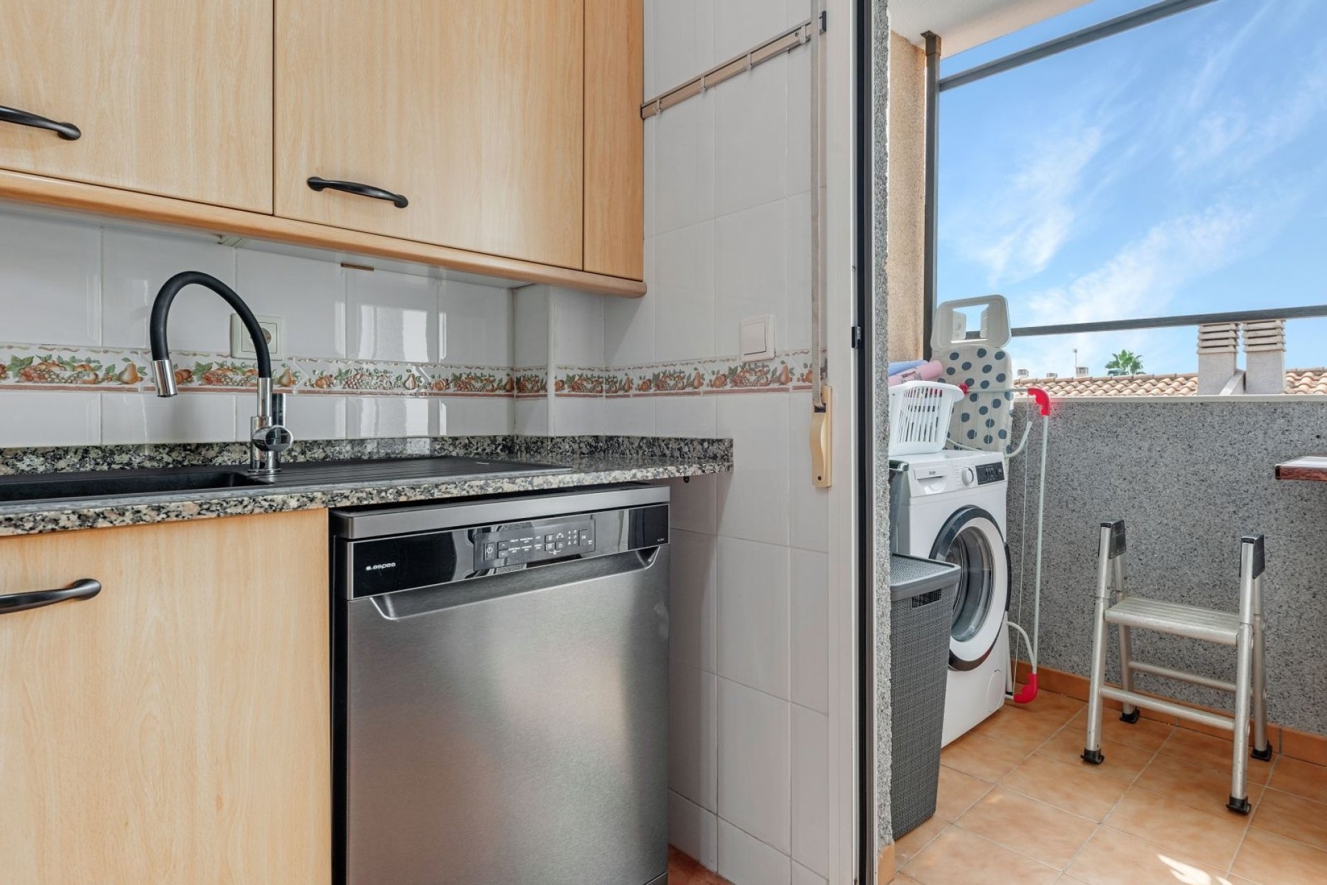 Vente - Appartement - Javea - Montañar I