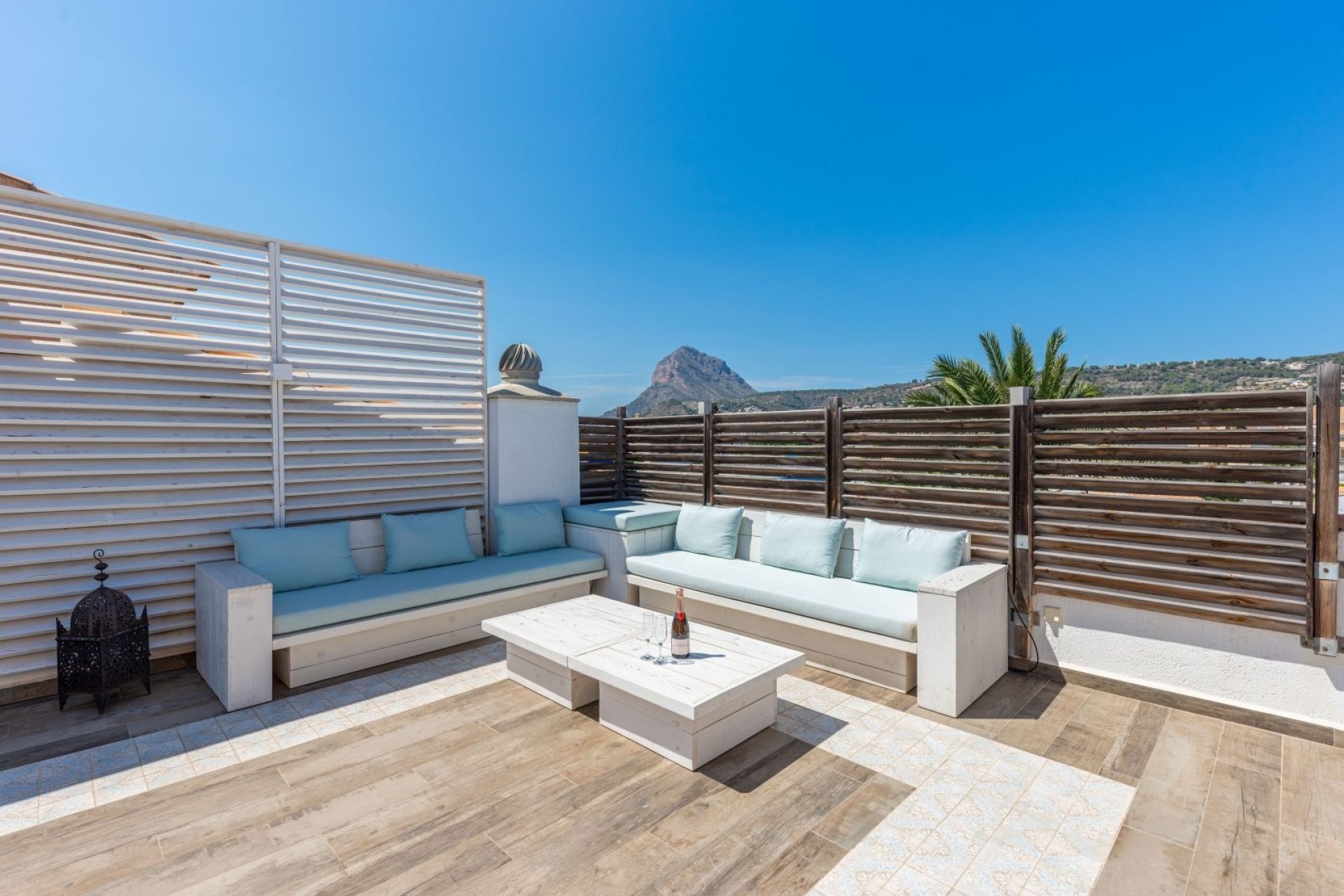 Vente - Appartement - Javea - Montañar I