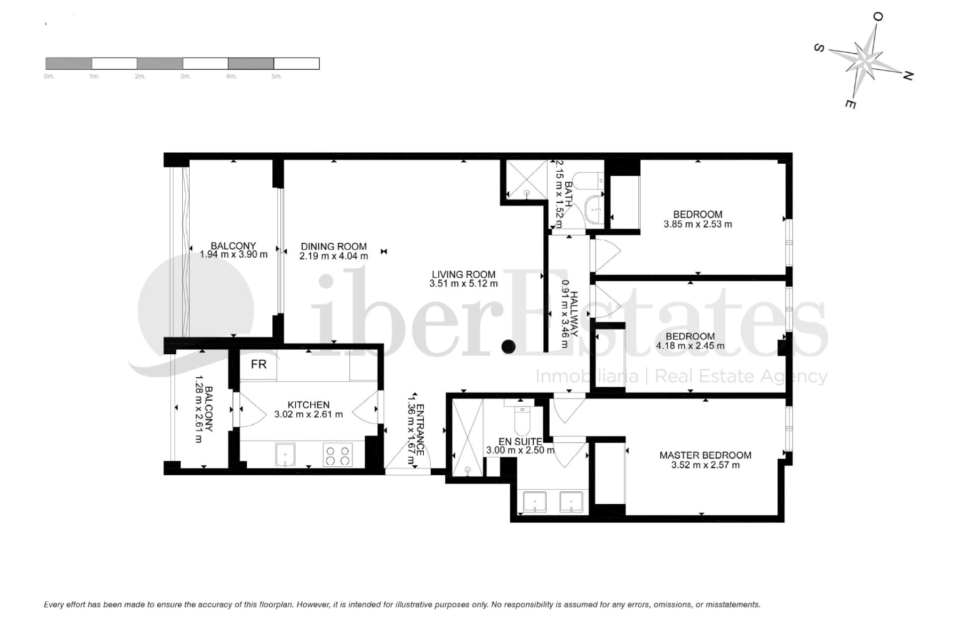 Vente - Appartement - Javea - Montañar I