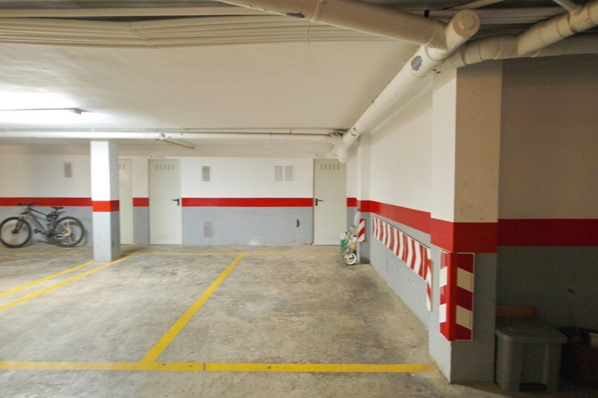 Vente - Appartement - Javea - Puerto de Javea