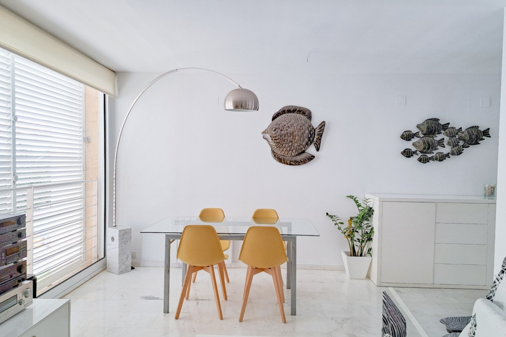 Vente - Appartement - Javea - Puerto